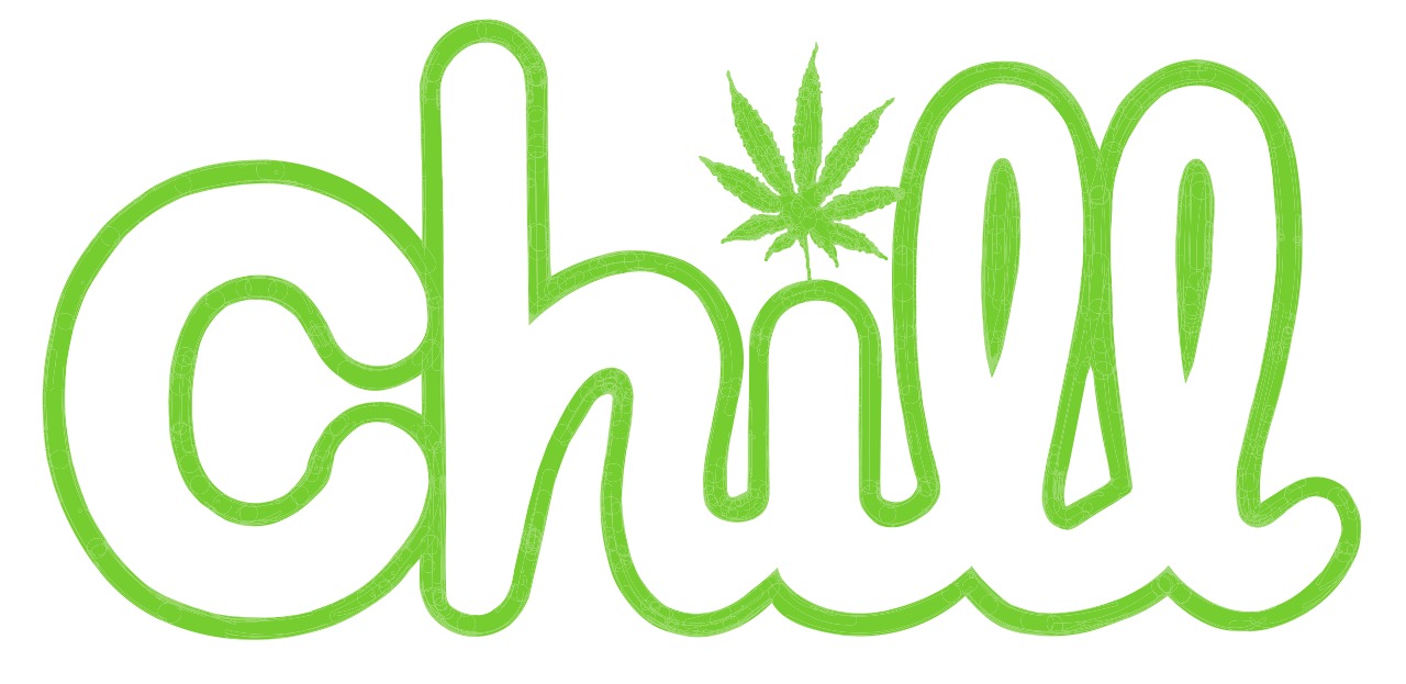 Chill Leaf Classic Pullover Hood