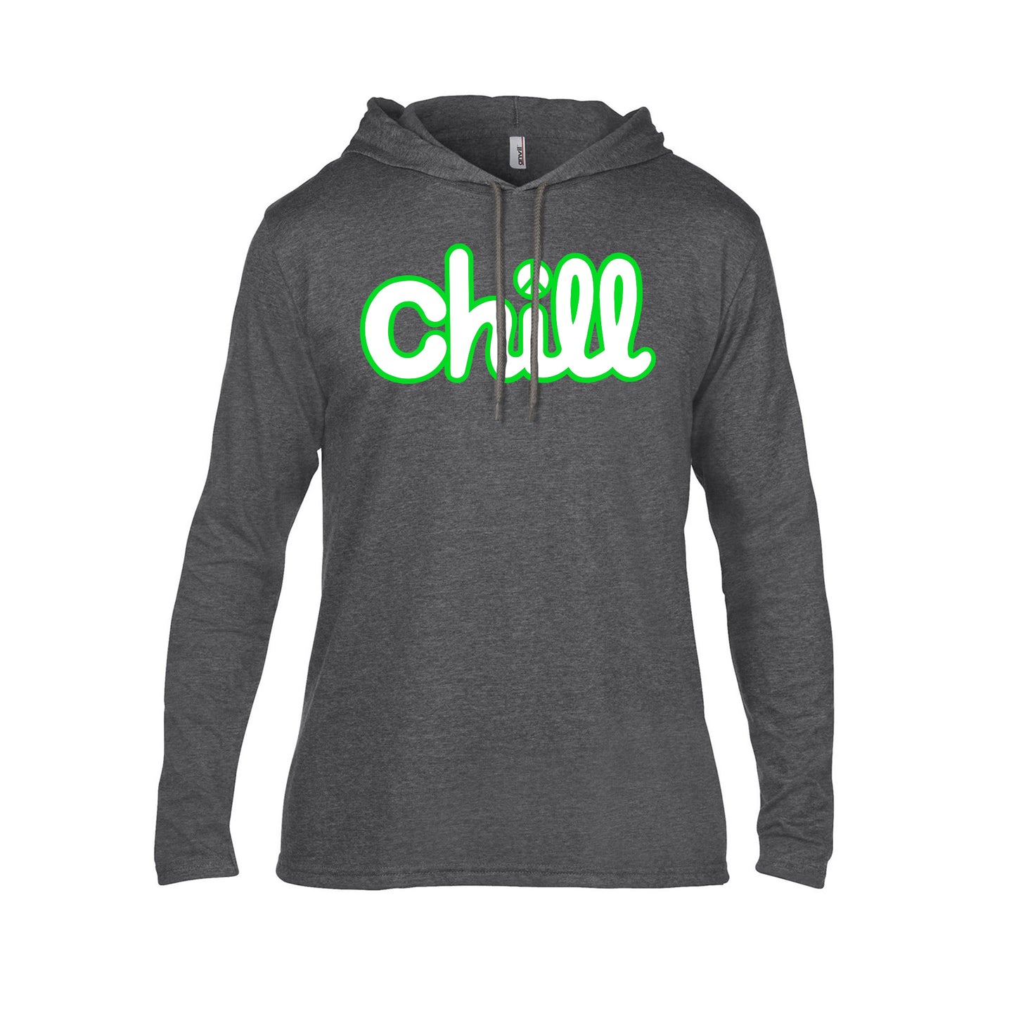 Chill Peace Classic Hooded T