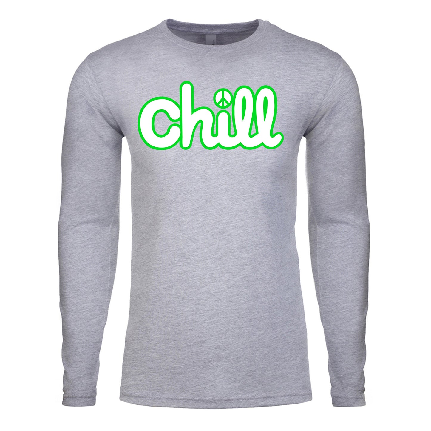 Chill Peace Classic Long Sleeve T