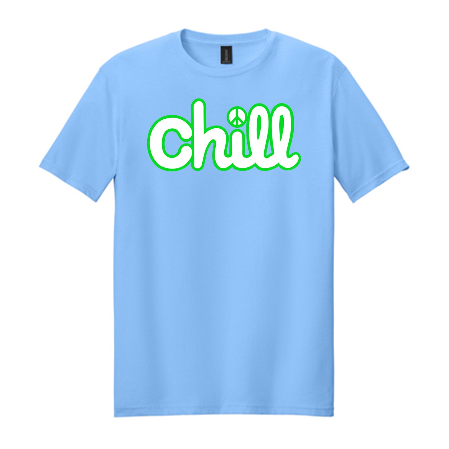 Chill Peace Classic Short Sleeve T