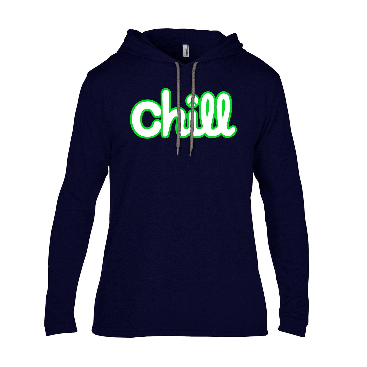 Chill Peace Classic Hooded T