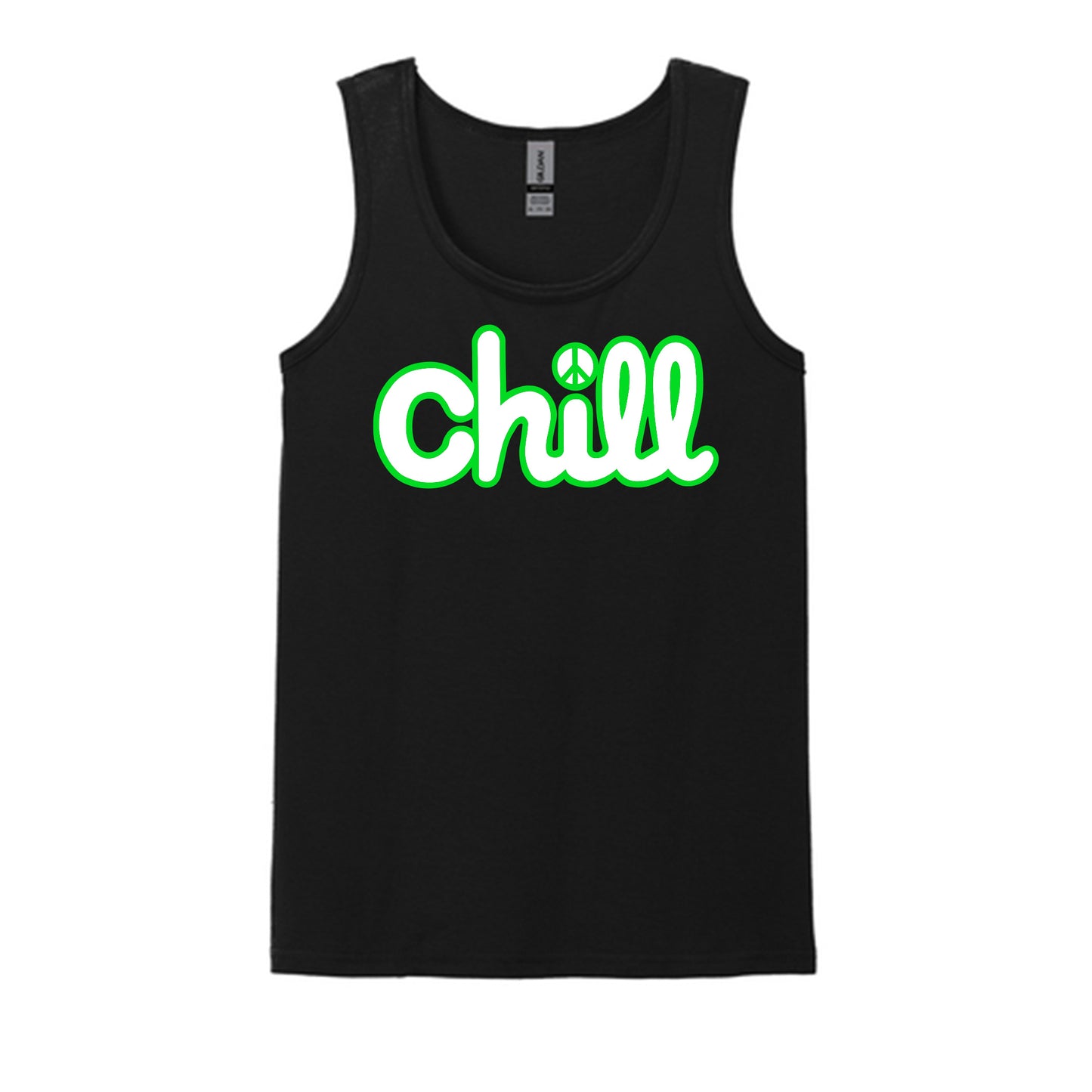Chill Peace Classic Tank
