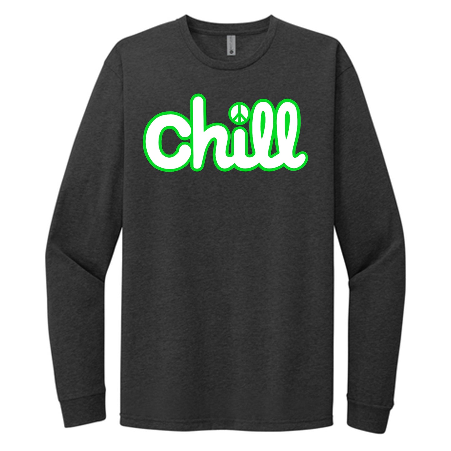 Chill Peace Classic Long Sleeve T