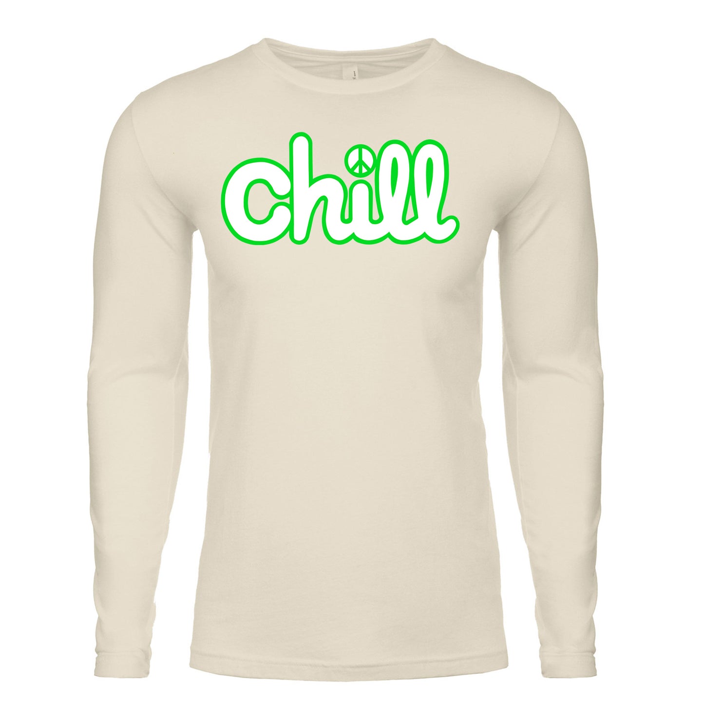 Chill Peace Classic Long Sleeve T