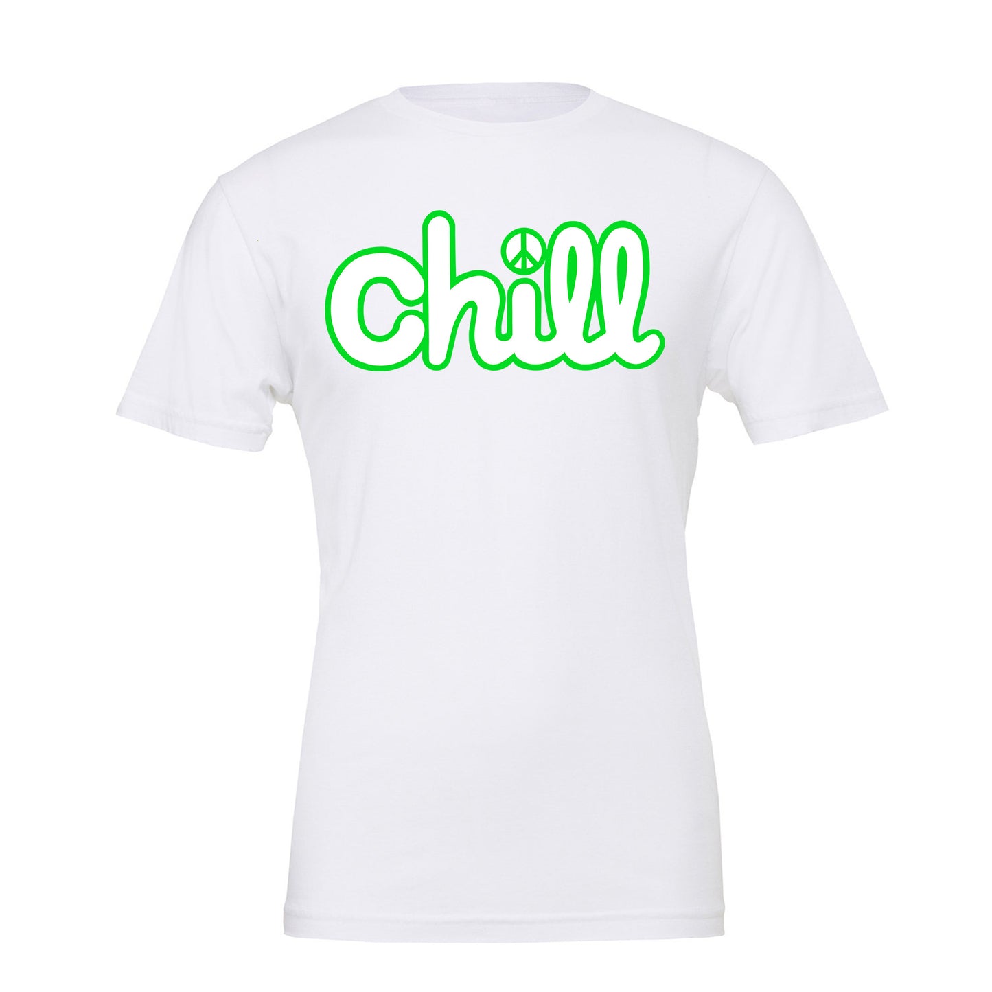 Chill Peace Classic Short Sleeve T