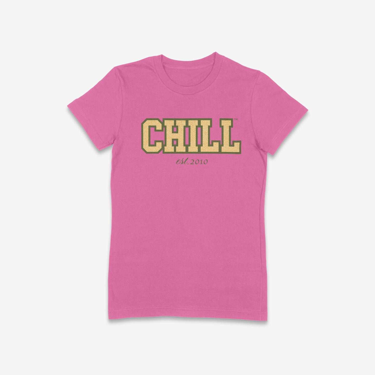 Chill Fem Edition: College Leopard