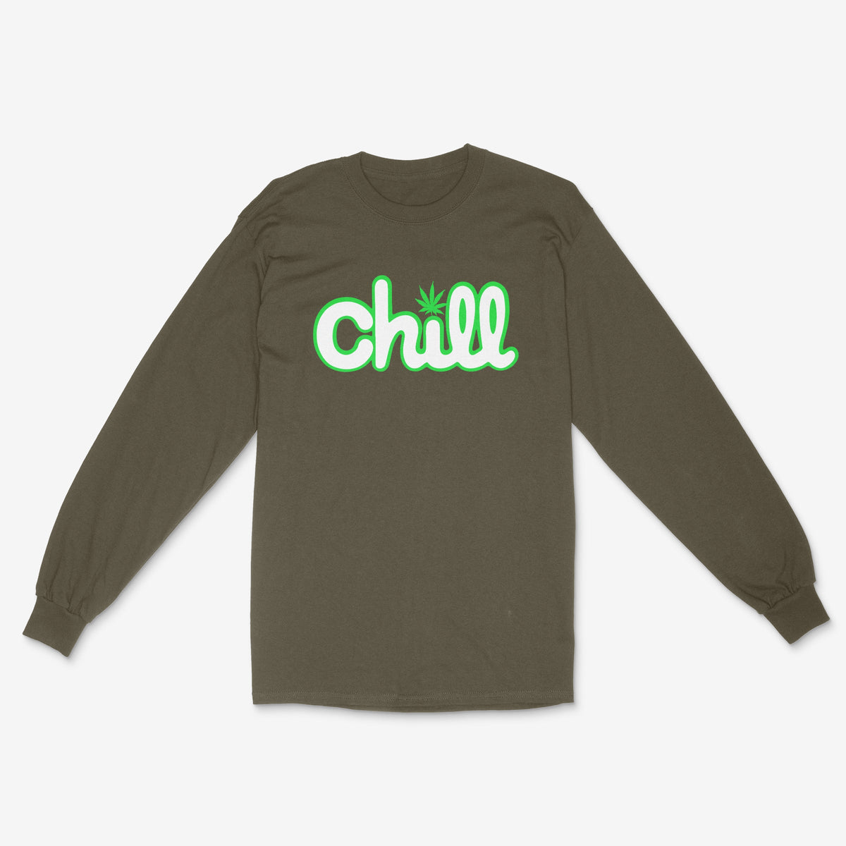 Long Sleeve Tees