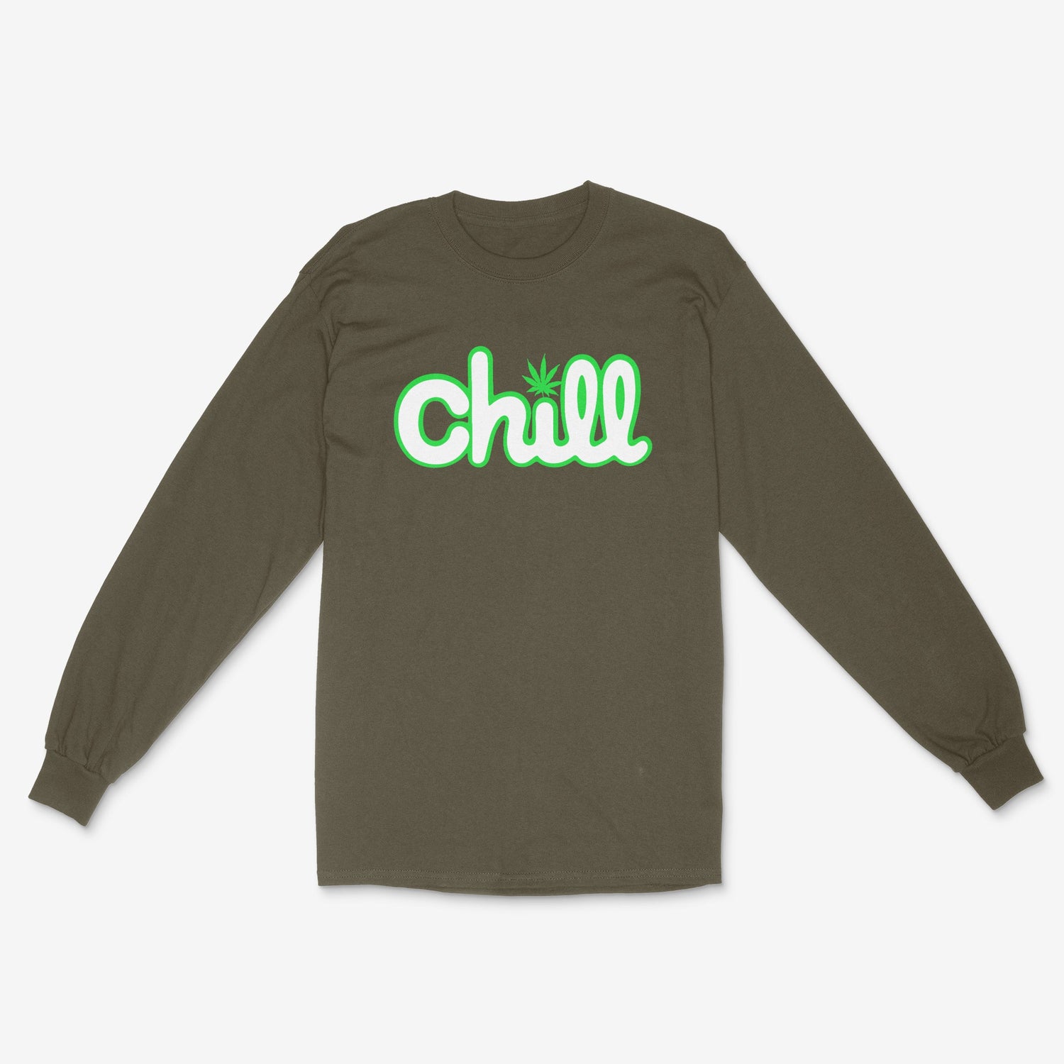 Long Sleeve Tees