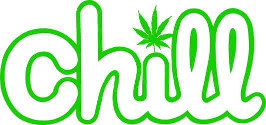Chill Leaf Classic Tank