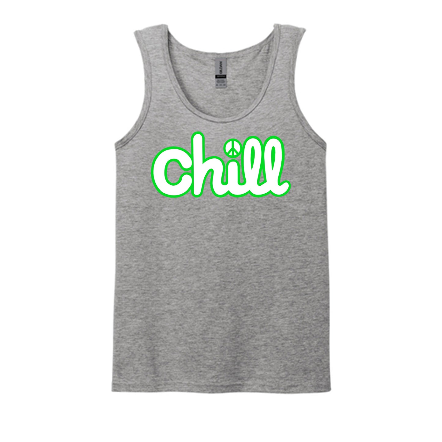 Chill Peace Classic Tank