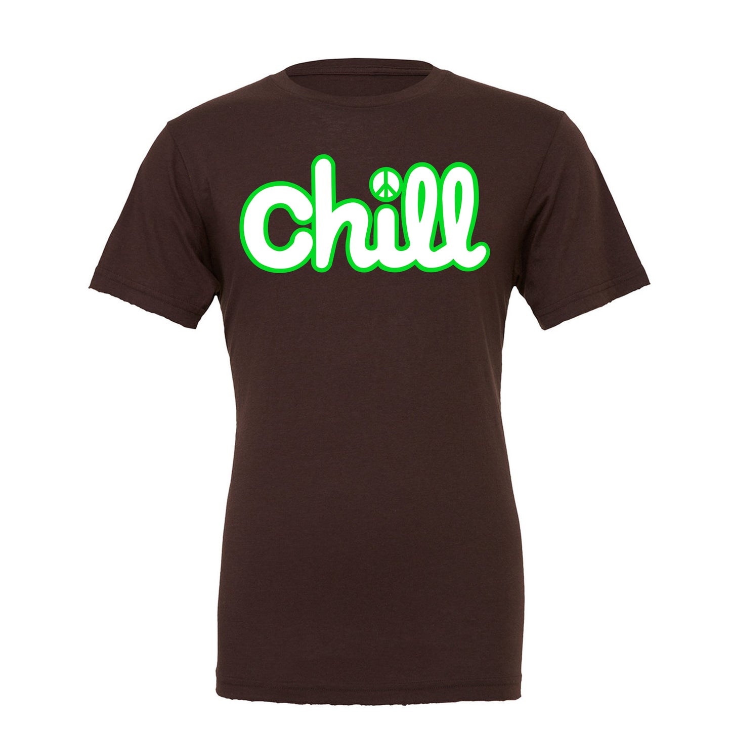 Chill Peace Classic Short Sleeve T