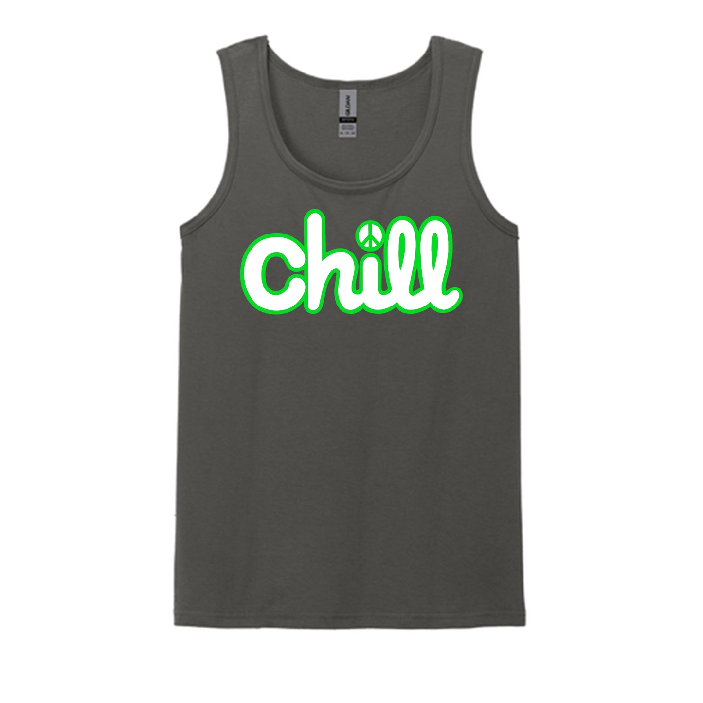 Chill Peace Classic Tank