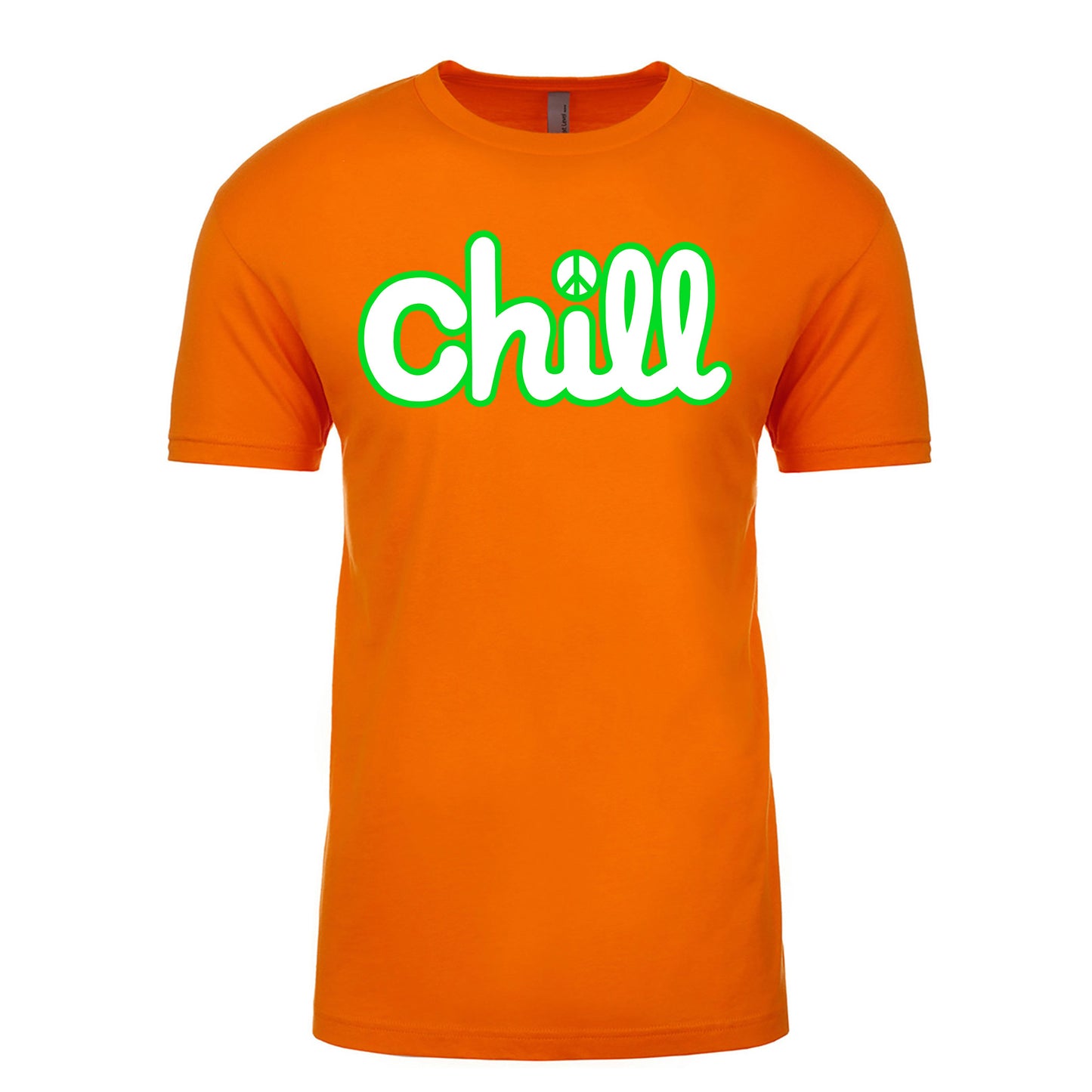 Chill Peace Classic Short Sleeve T
