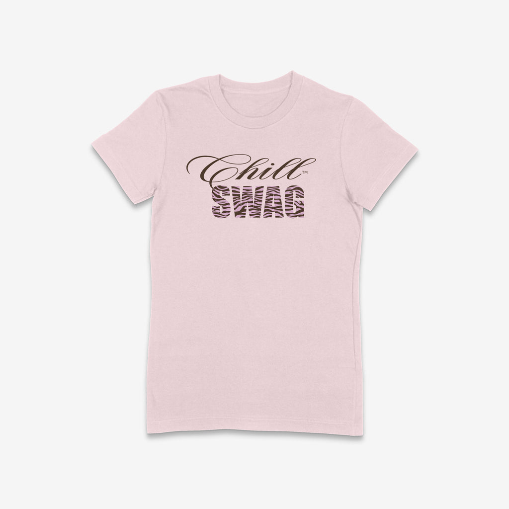 Chill Fem Edition: Chill Swag