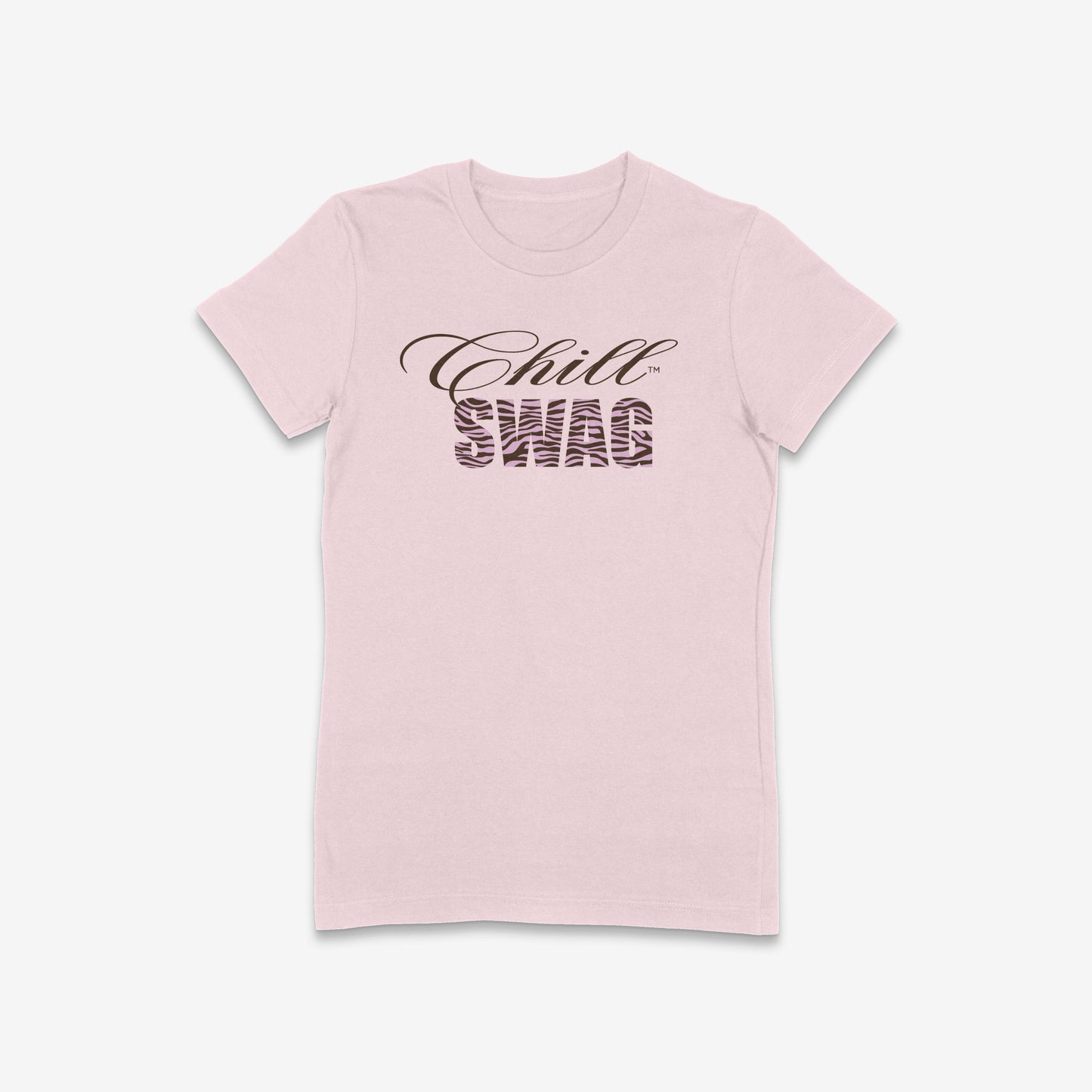Chill Fem Edition: Chill Swag