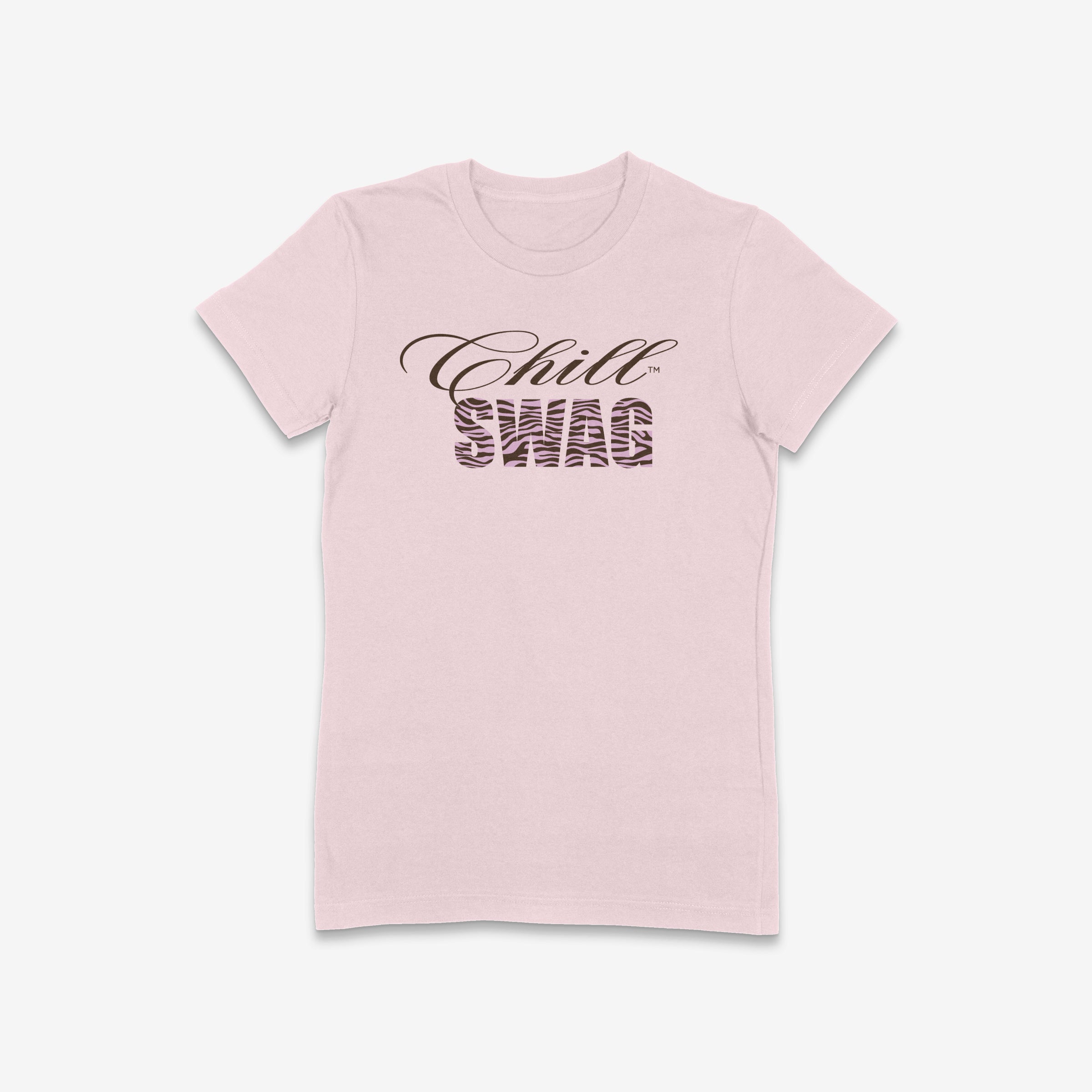 Chill Fem Edition: Chill Swag