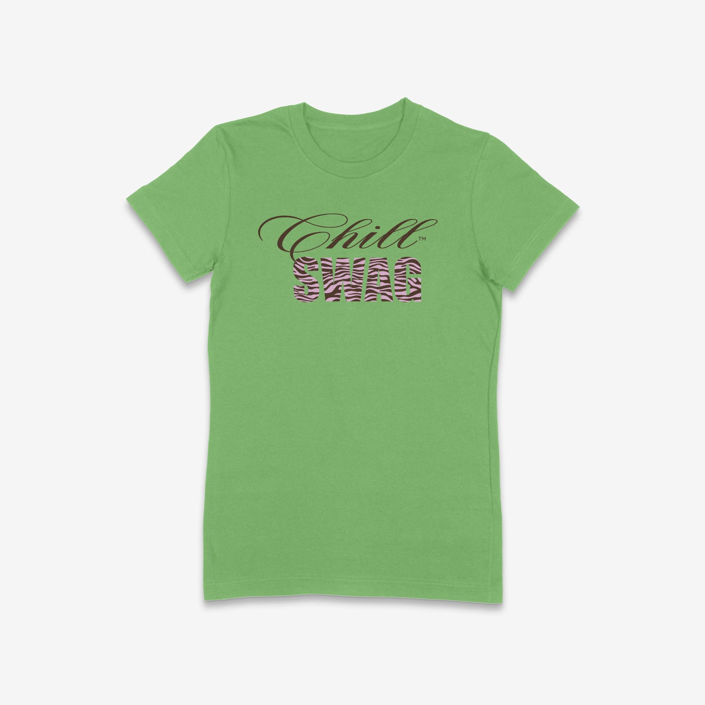 Chill Fem Edition: Chill Swag
