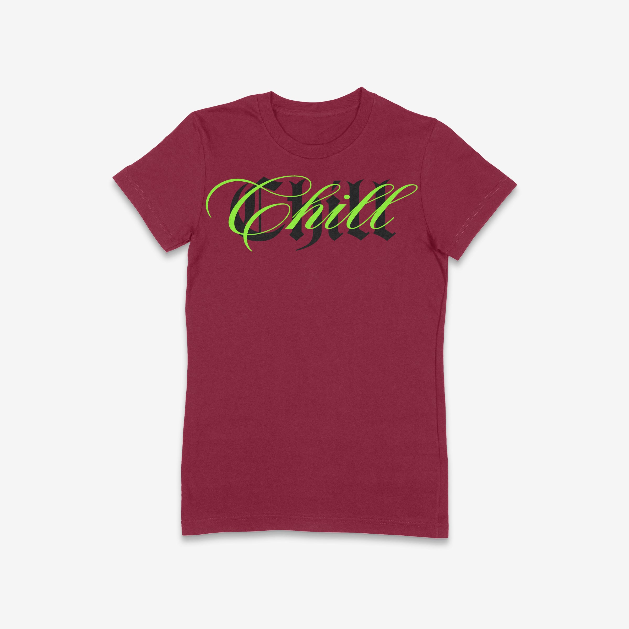 Chill Fem Edition: Chill Doppelgänger
