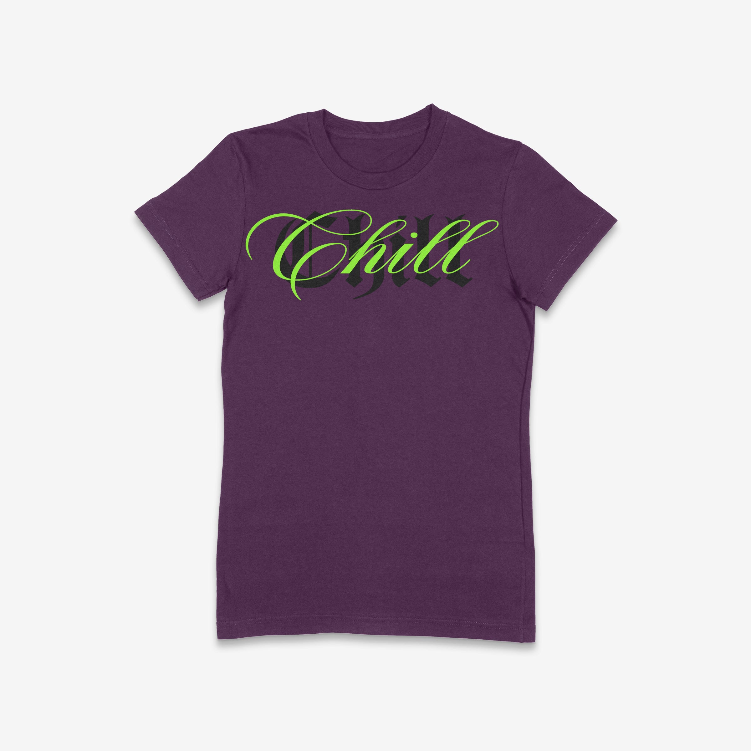 Chill Fem Edition: Chill Doppelgänger