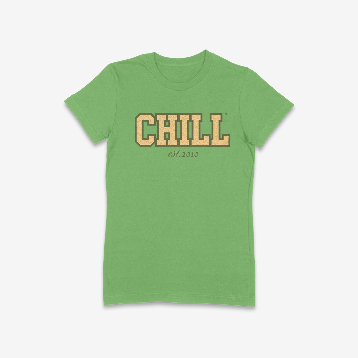 Chill Fem Edition: College Leopard