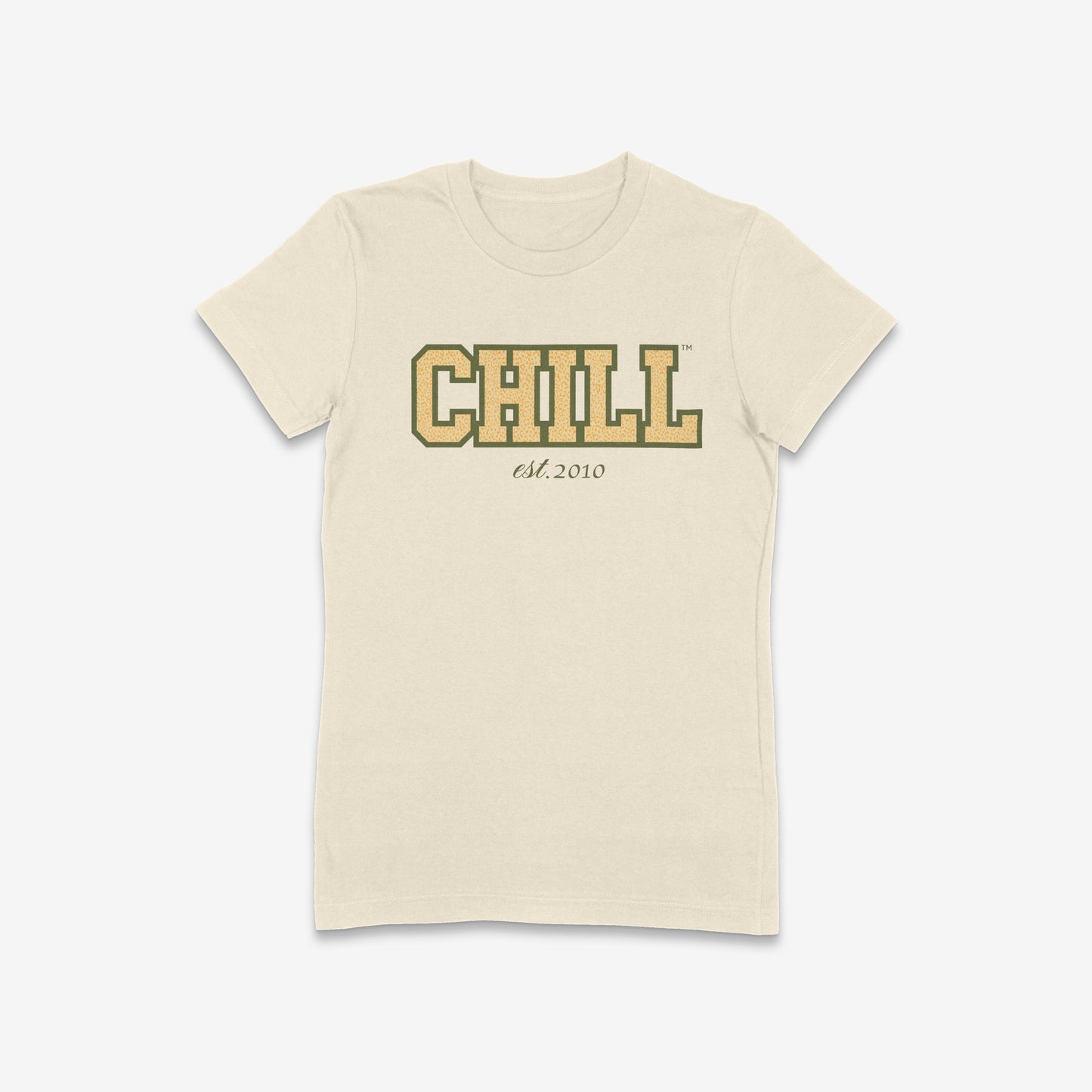 Chill Fem Edition: College Leopard