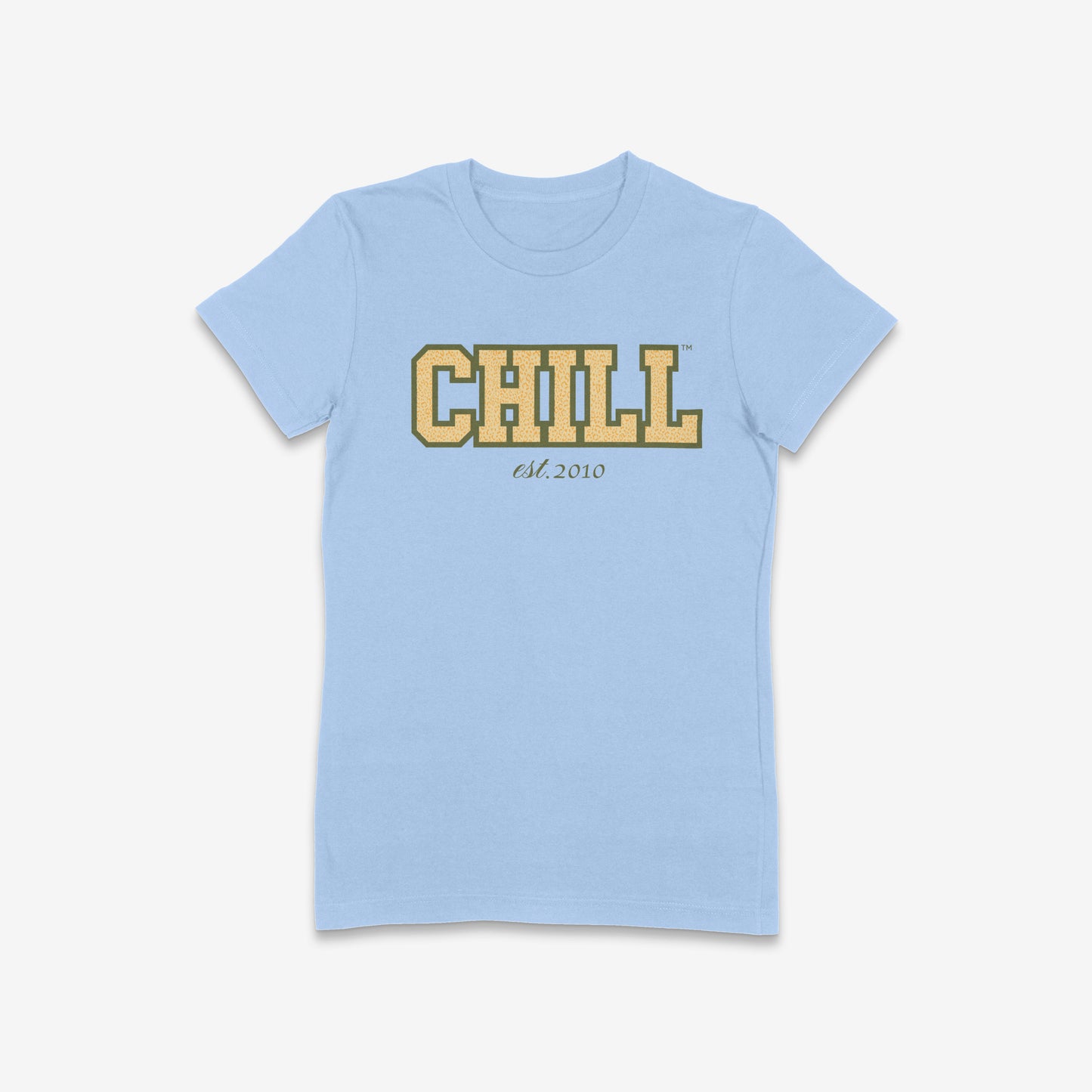 Chill Fem Edition: College Leopard