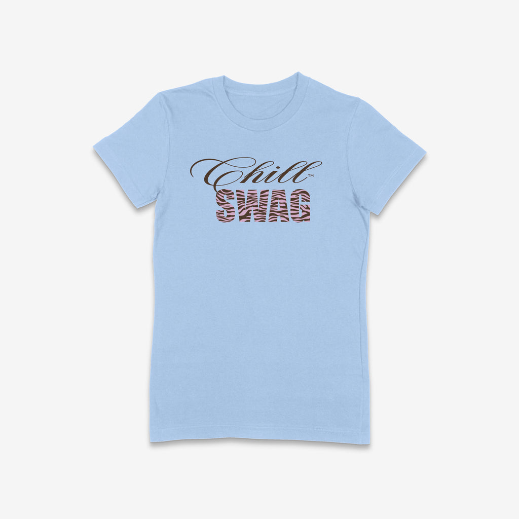 Chill Fem Edition: Chill Swag