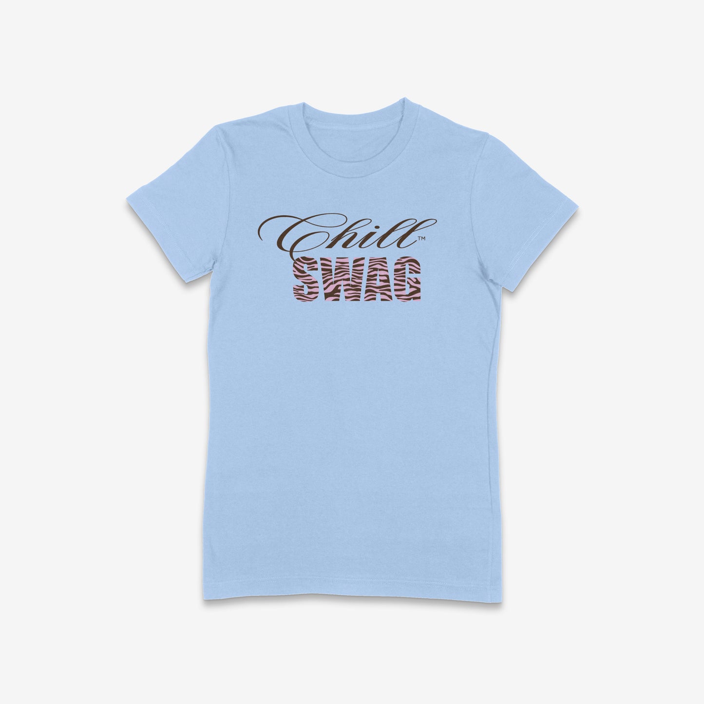 Chill Fem Edition: Chill Swag