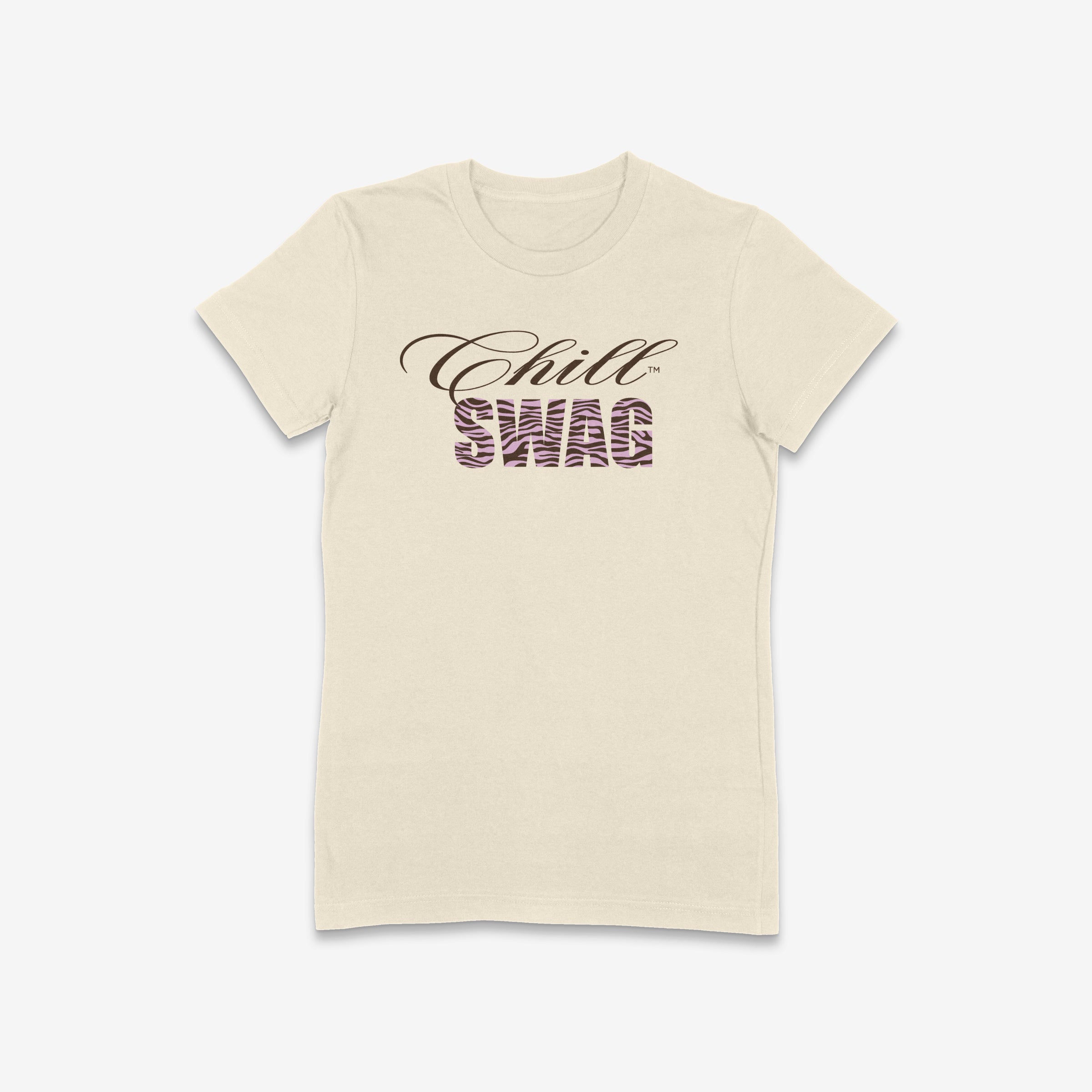 Chill Fem Edition: Chill Swag
