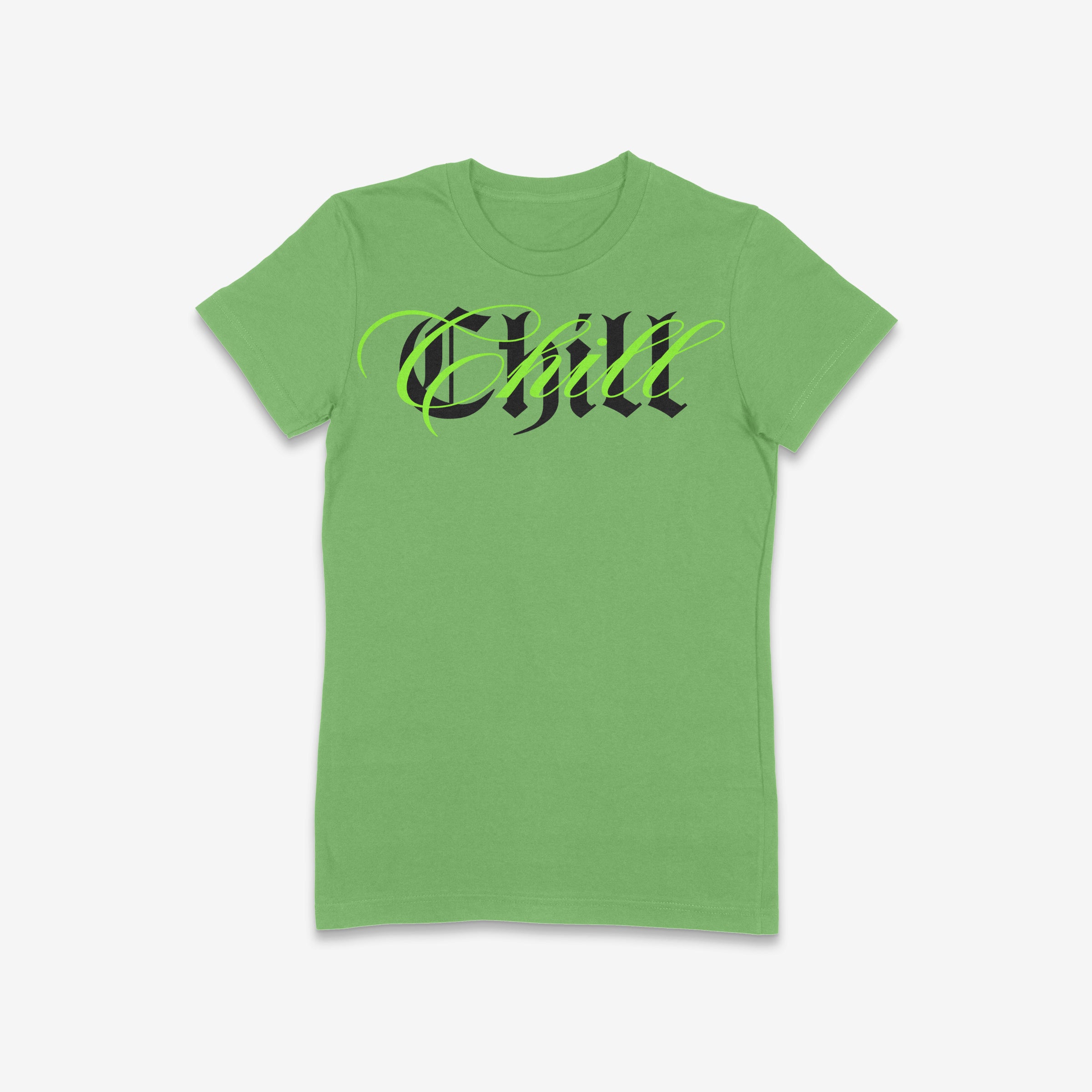 Chill Fem Edition: Chill Doppelgänger