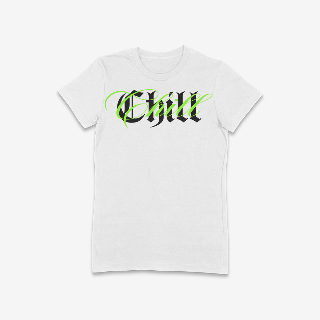 Chill Fem Edition: Chill Doppelgänger