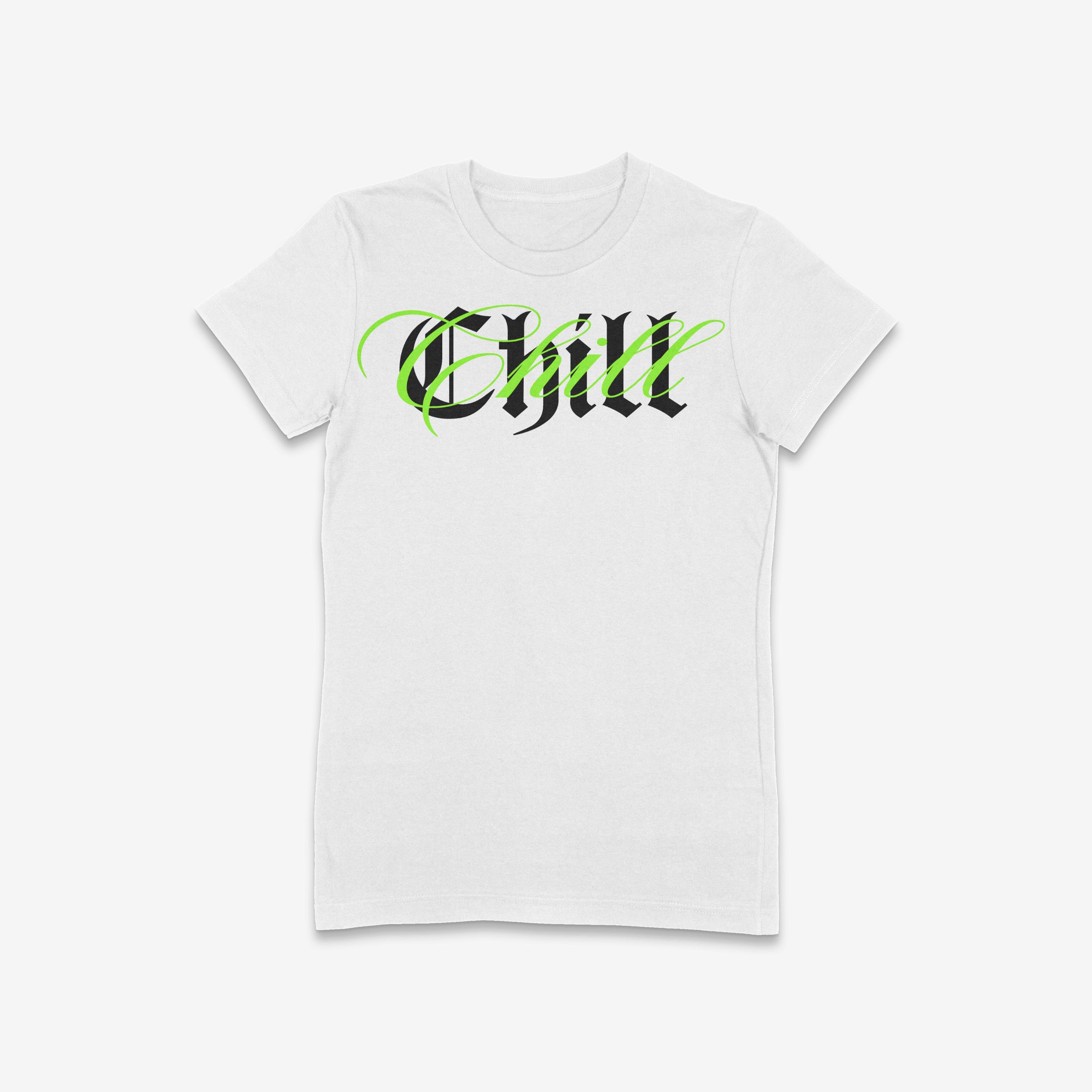 Chill Fem Edition: Chill Doppelgänger