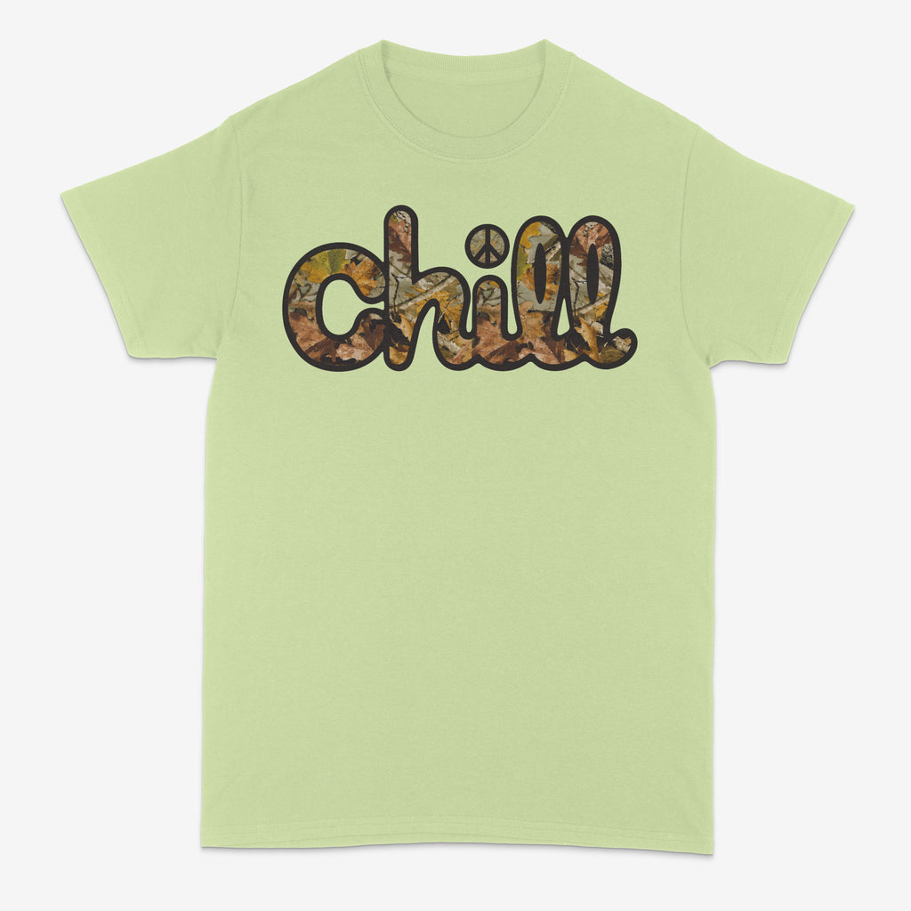 Chill Realtree  Short Sleeve T