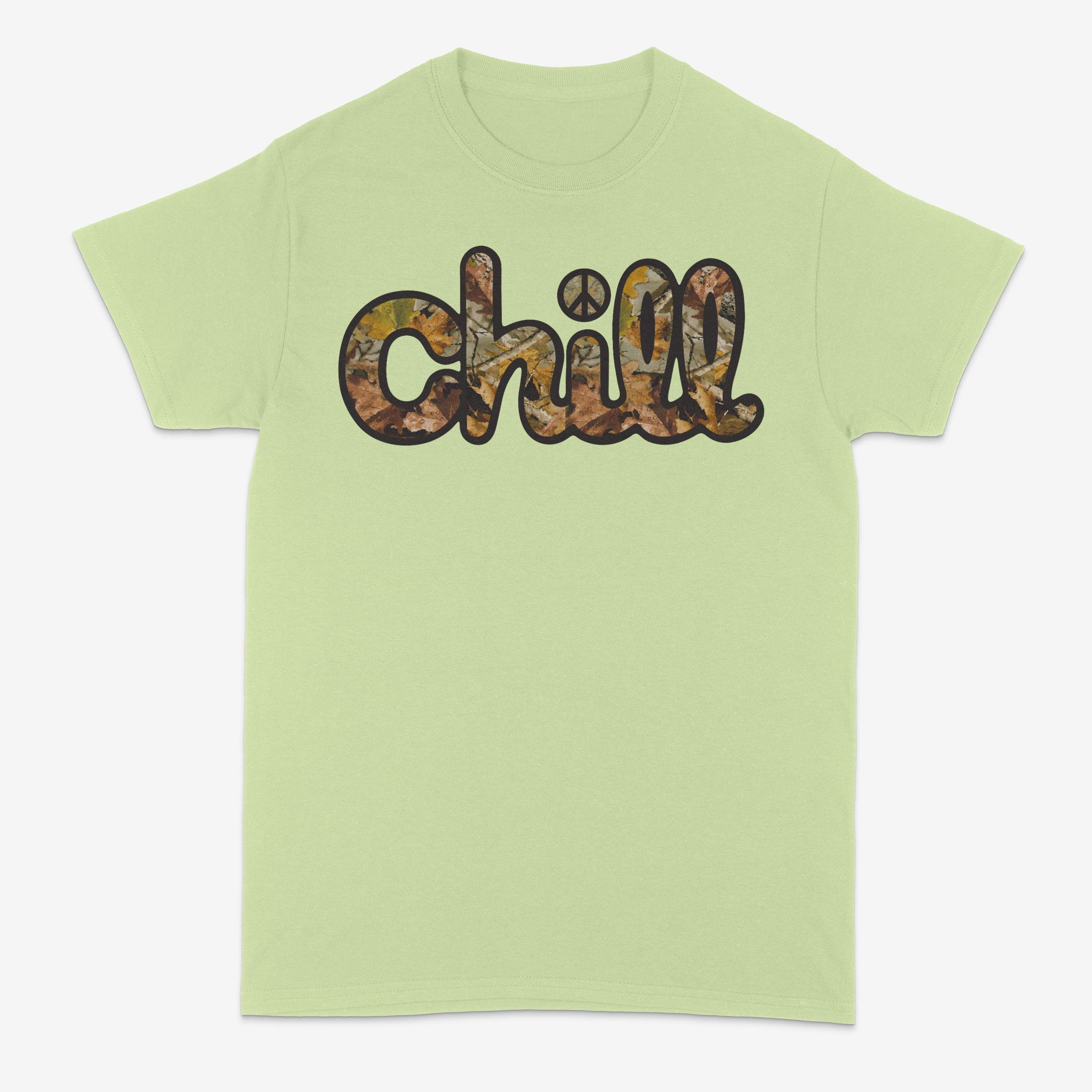 Chill Realtree  Short Sleeve T