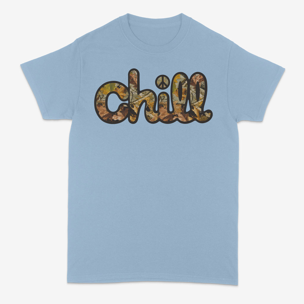 Chill Realtree  Short Sleeve T