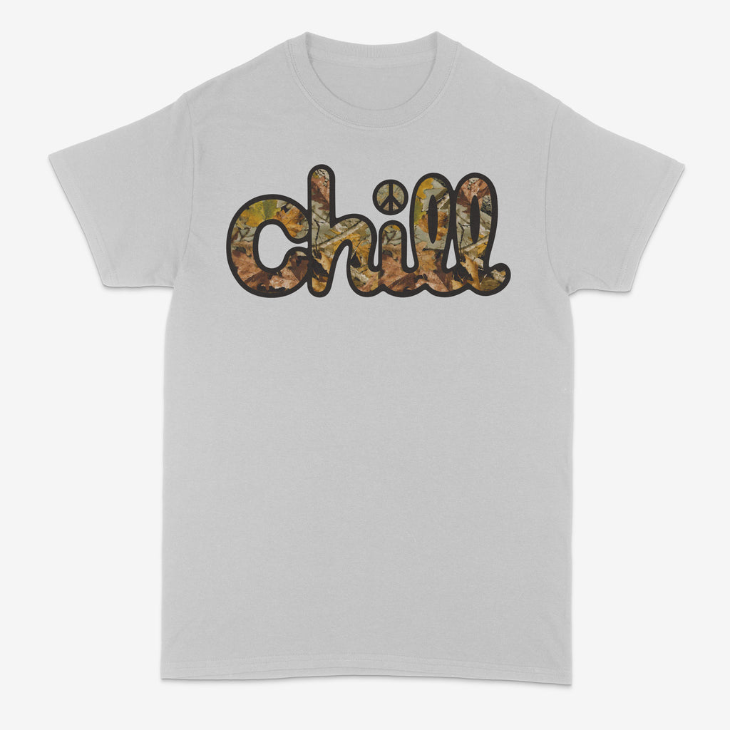 Chill Realtree  Short Sleeve T