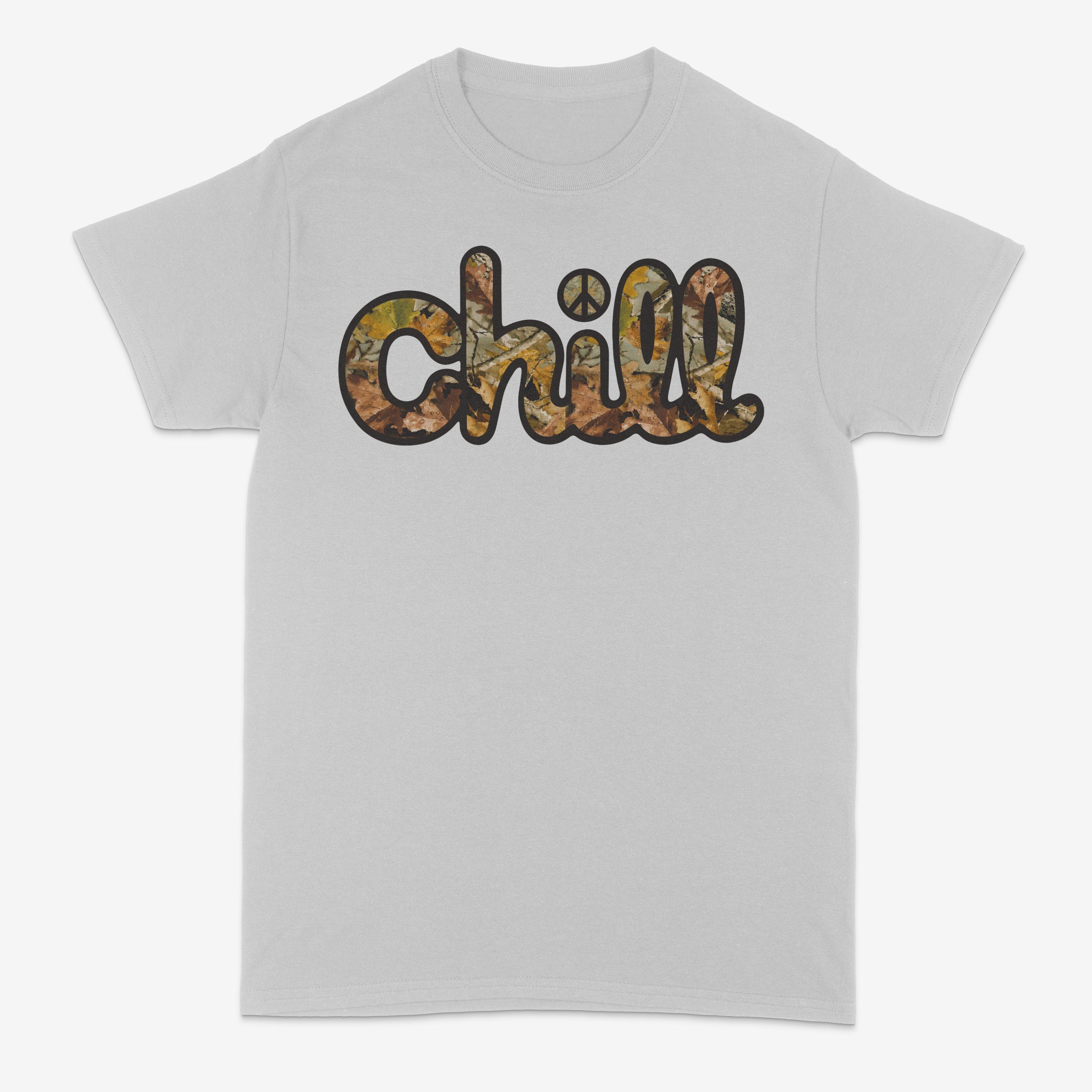 Chill Realtree  Short Sleeve T