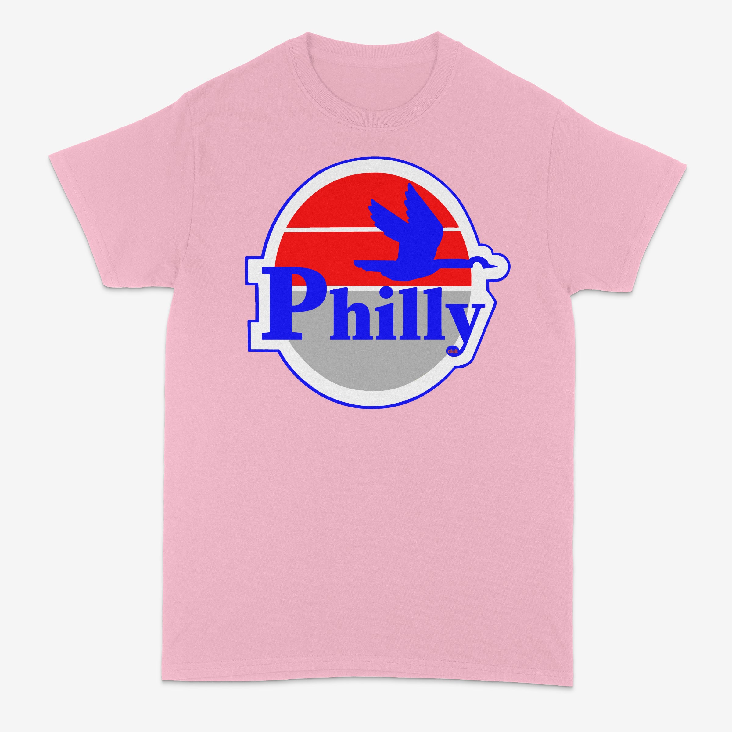 The Classic Philadelphian Short Sleeve T