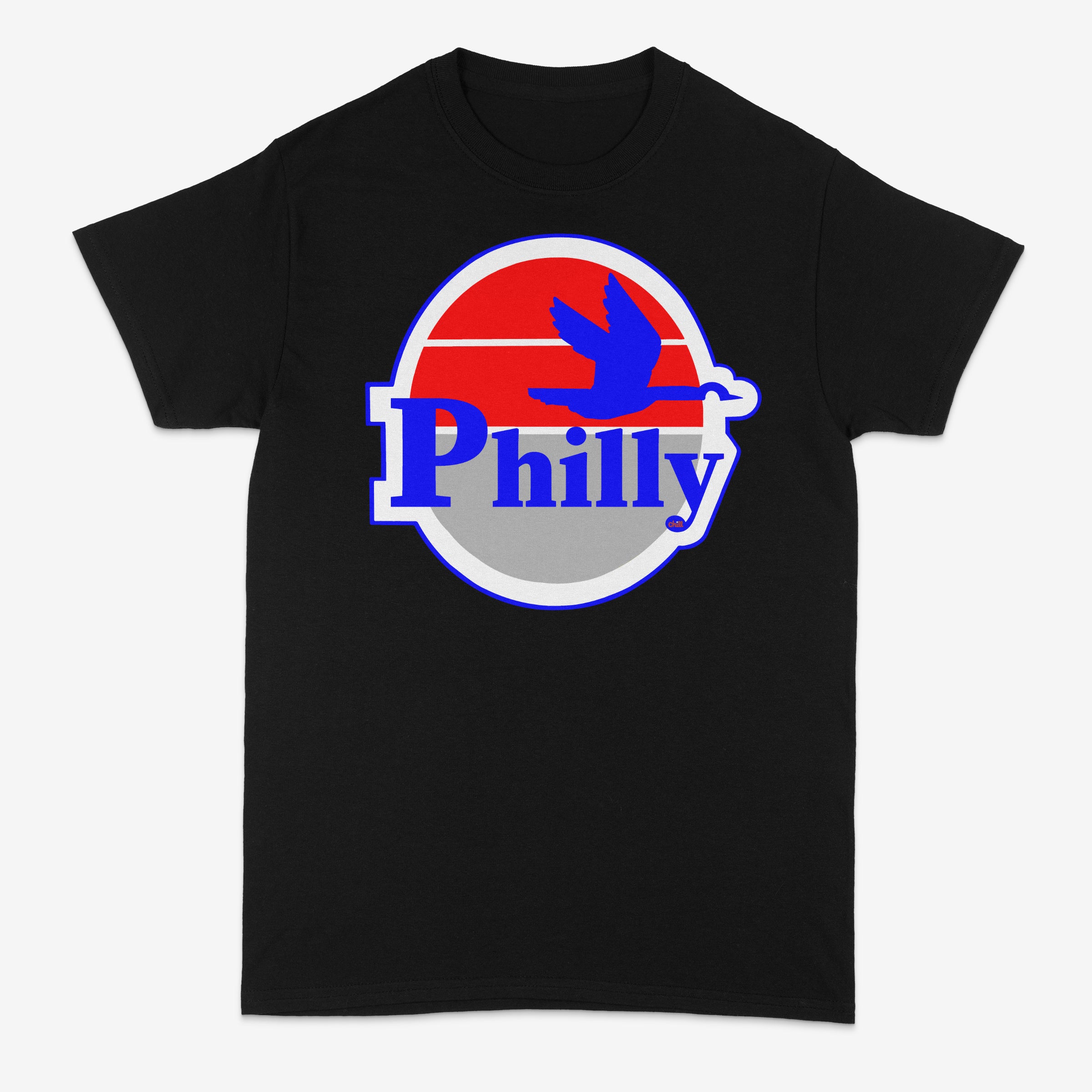 The Classic Philadelphian Short Sleeve T