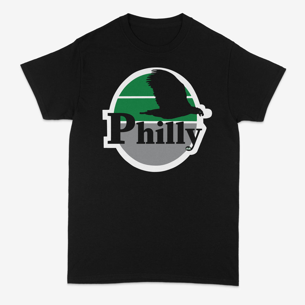 The Philly Native Short Sleeve T
