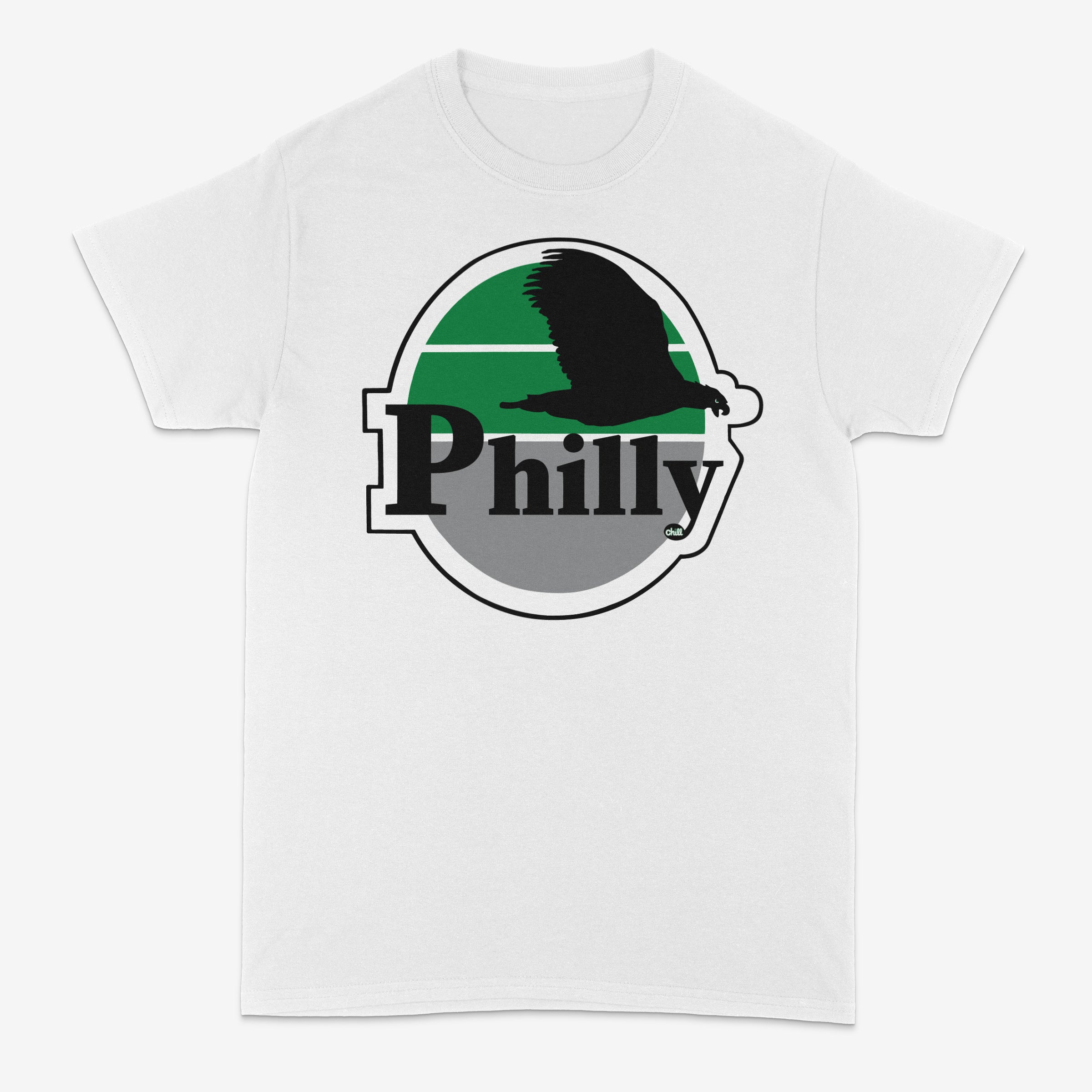 The Philly Native Short Sleeve T
