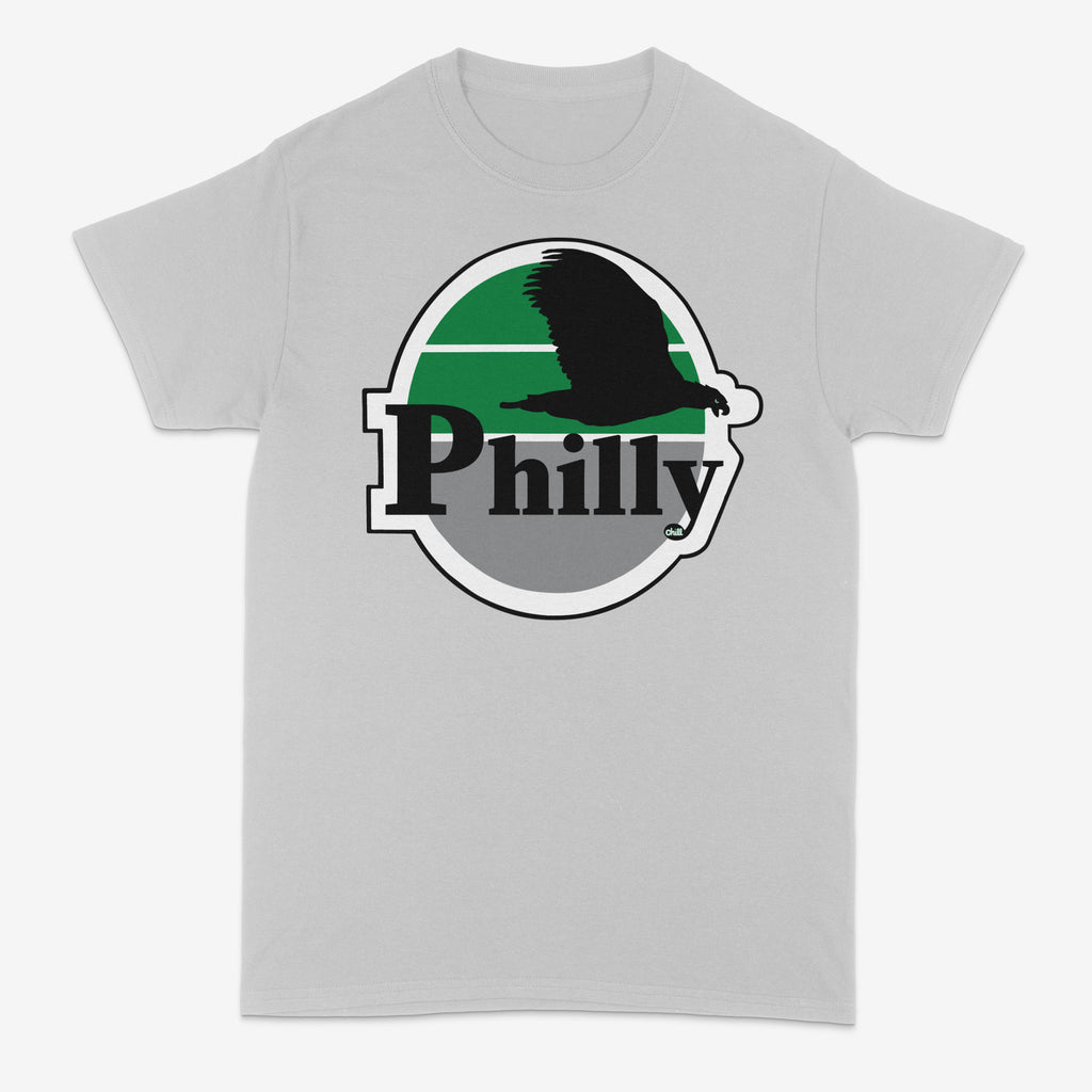 The Philly Native Short Sleeve T