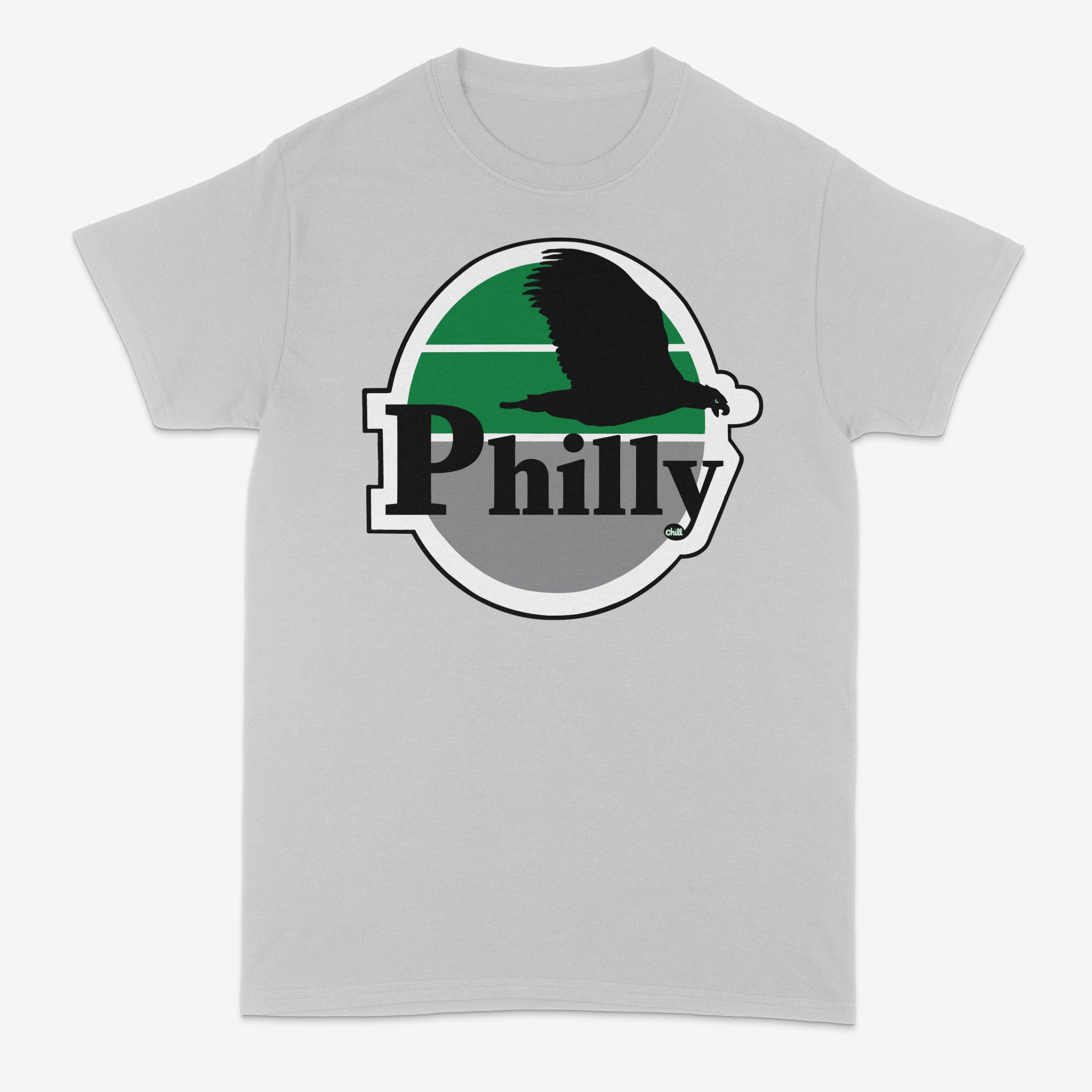 The Philly Native Short Sleeve T