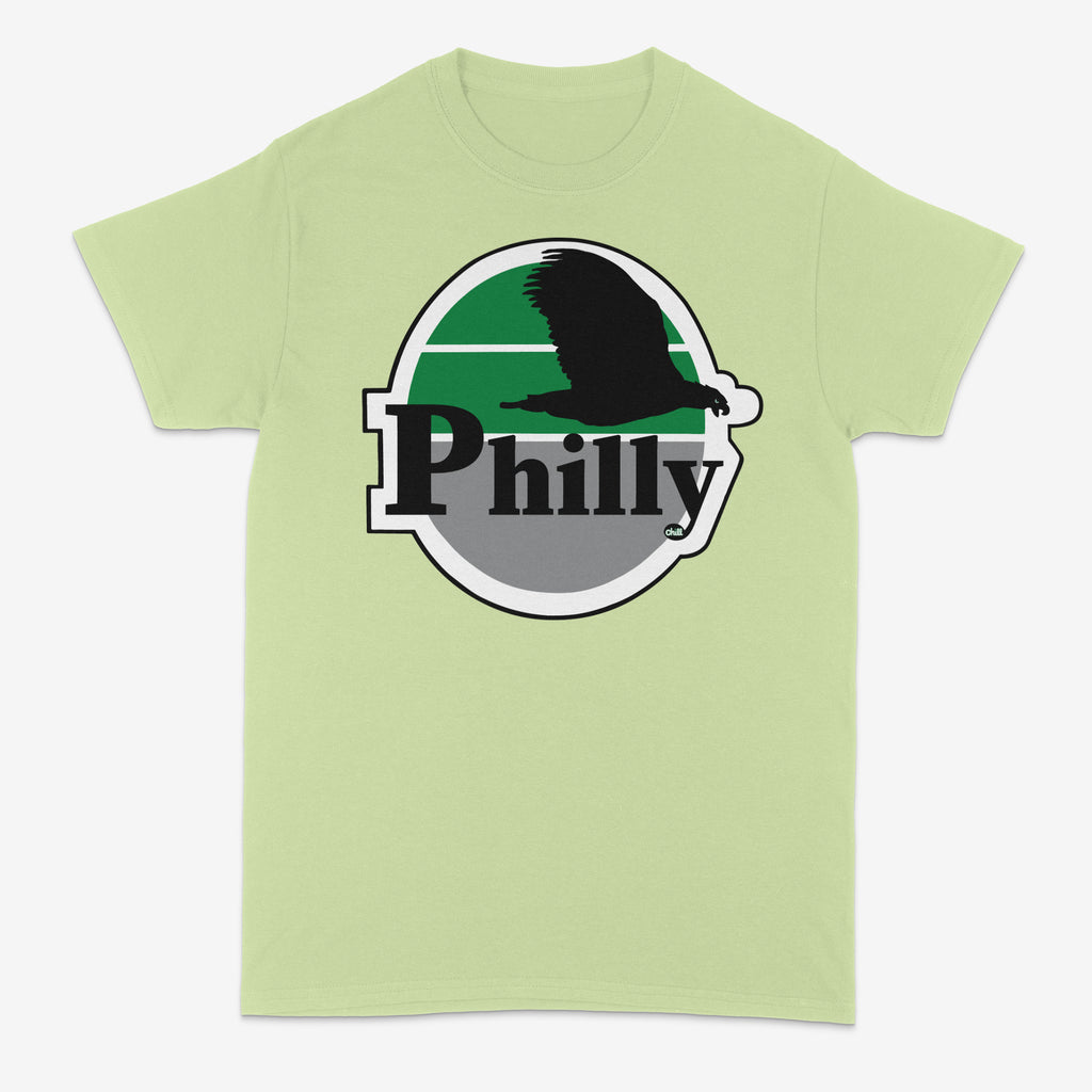 The Philly Native Short Sleeve T