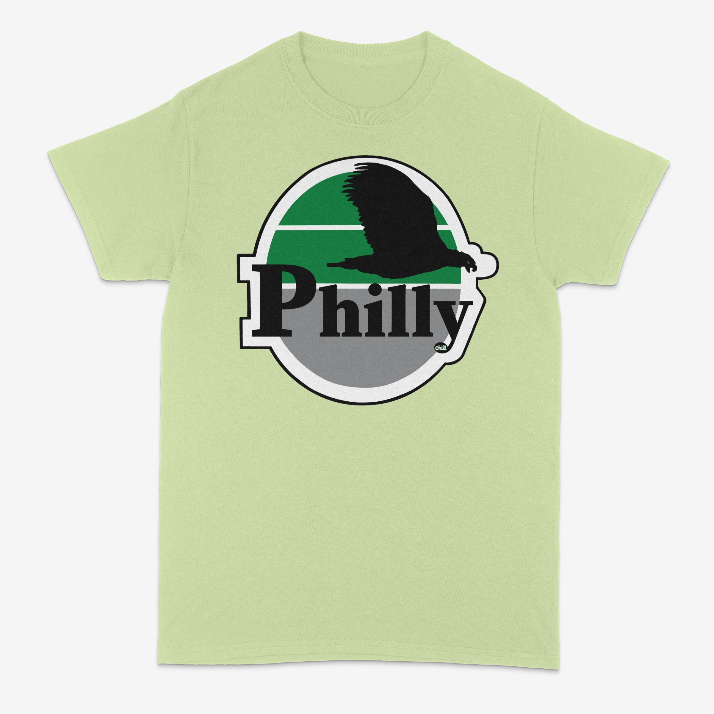 The Philly Native Short Sleeve T