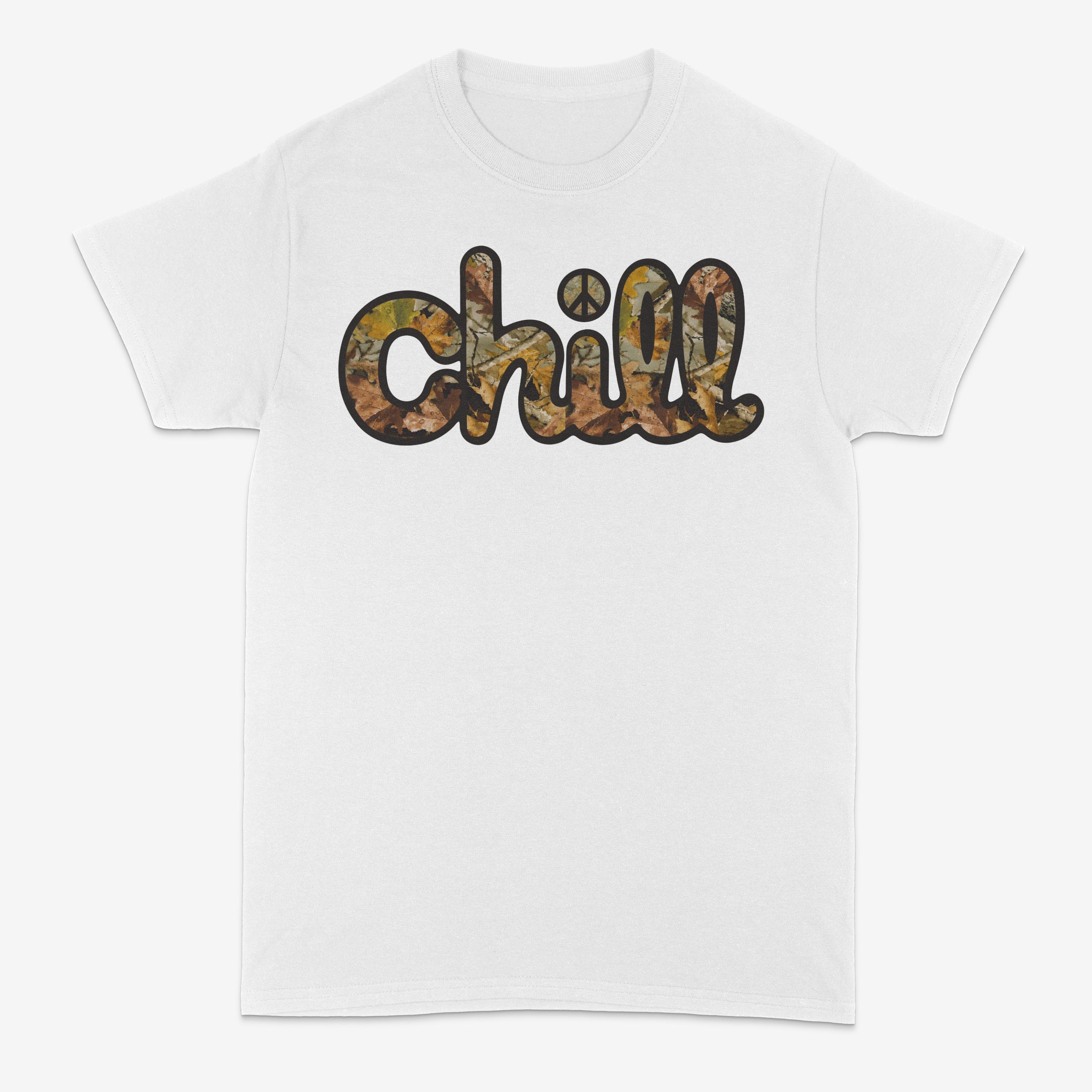 Chill Realtree  Short Sleeve T