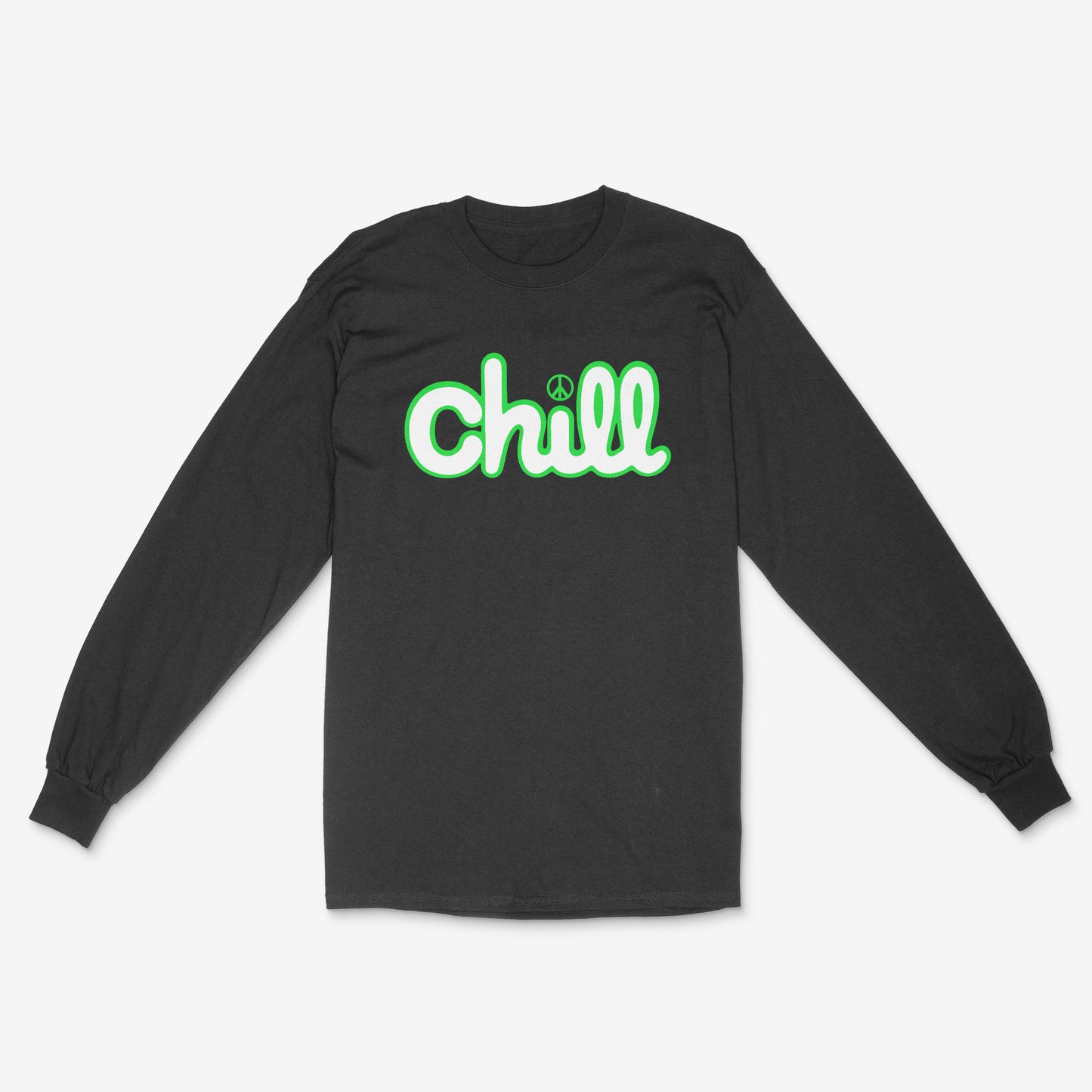 Chill Peace Classic Long Sleeve T