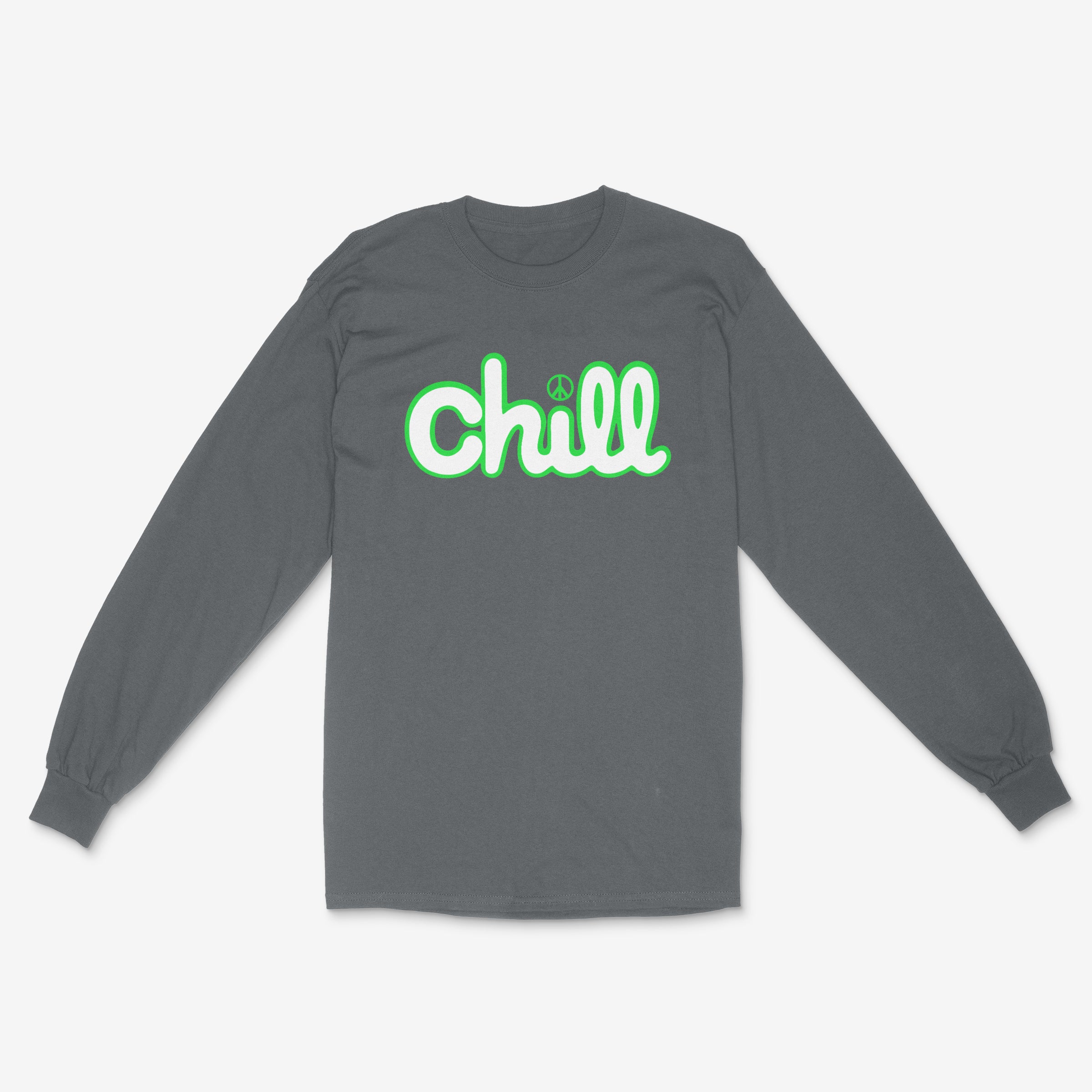 Chill Peace Classic Long Sleeve T