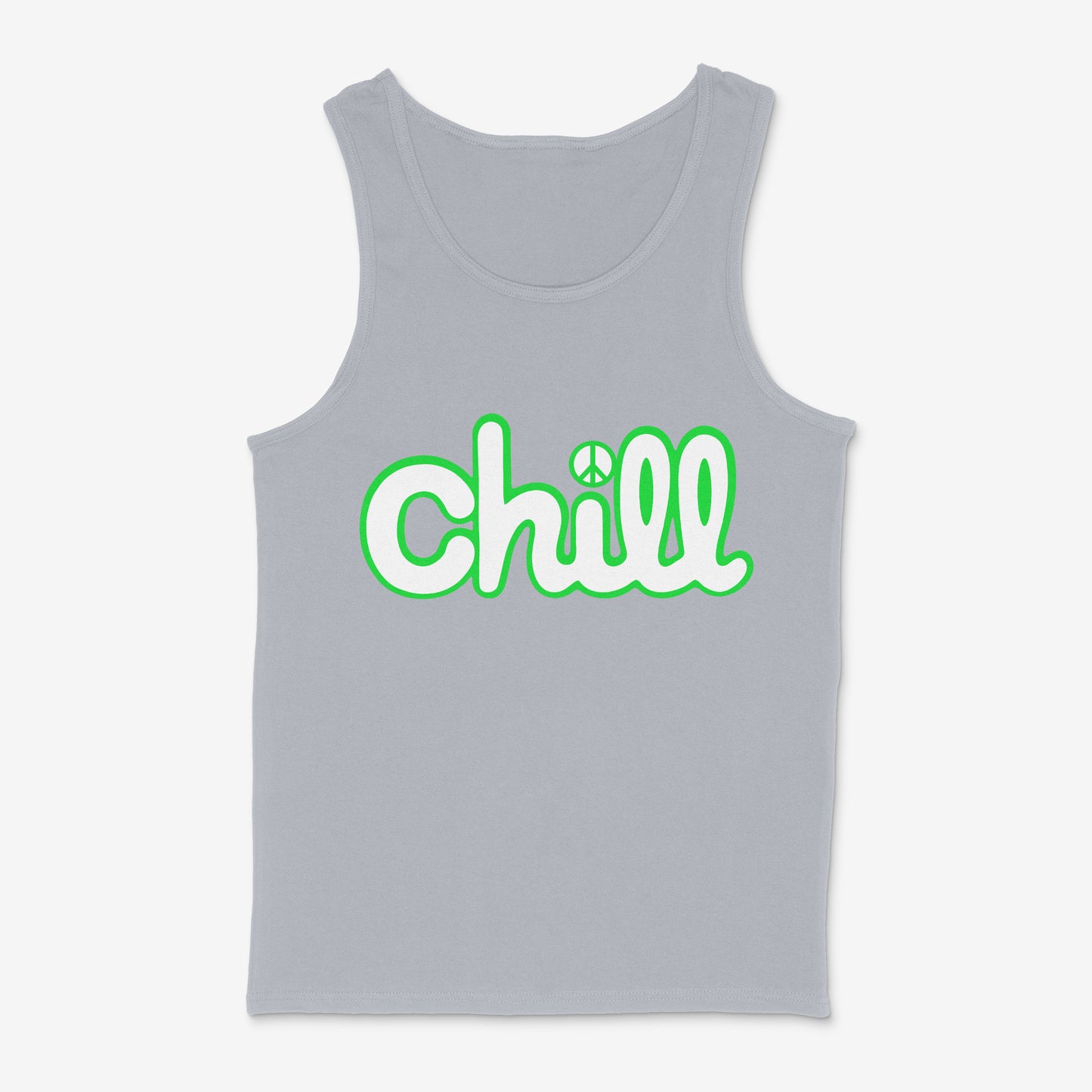Chill Peace Classic Tank