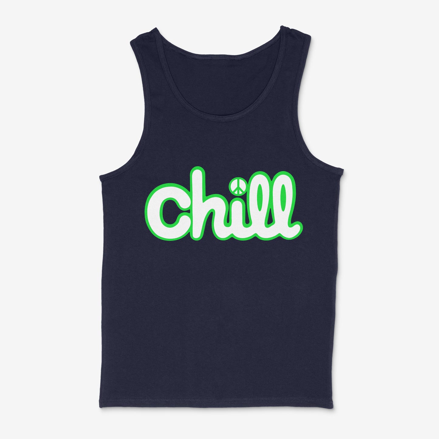 Chill Peace Classic Tank